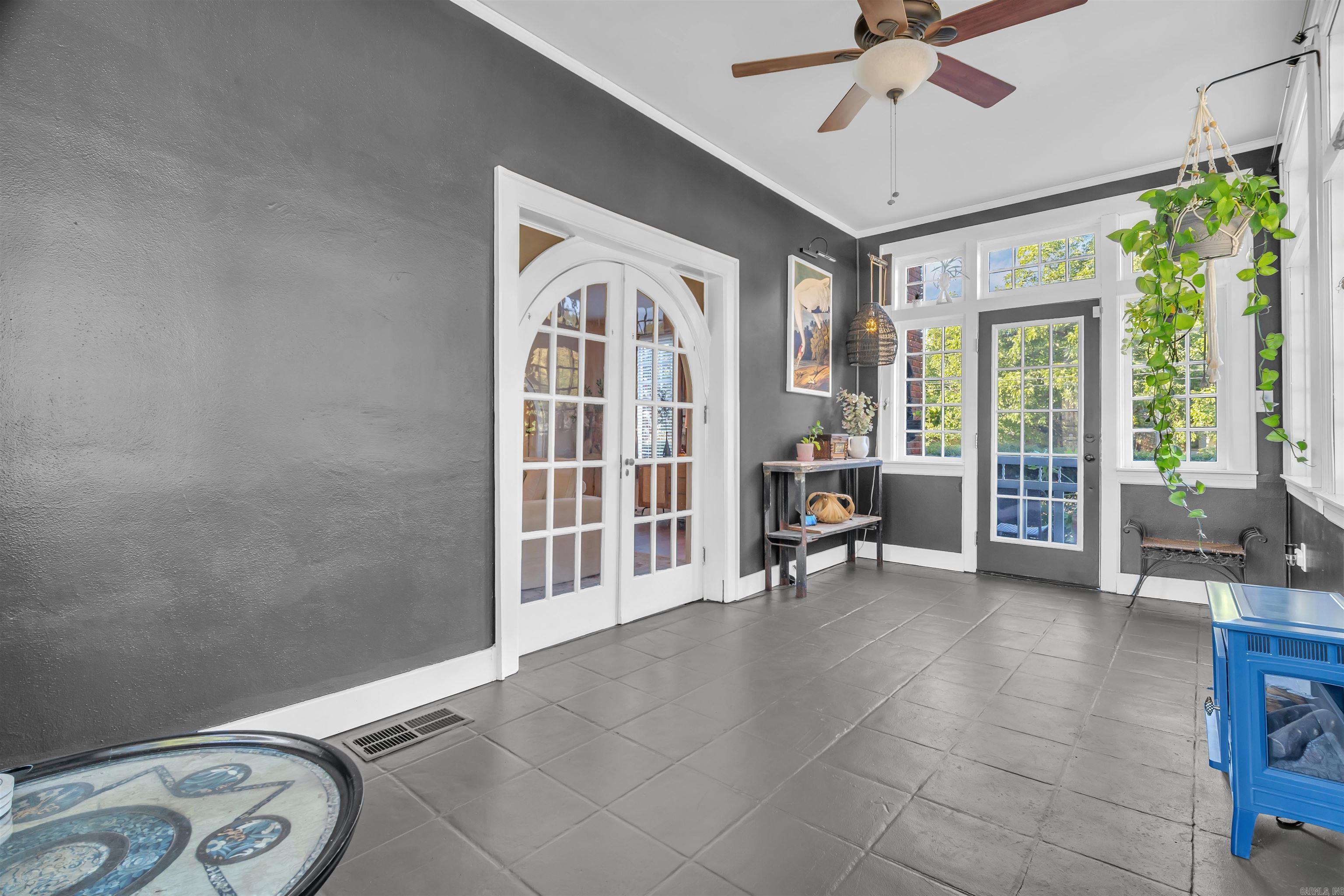 GRIFFIN ADDN - Residential