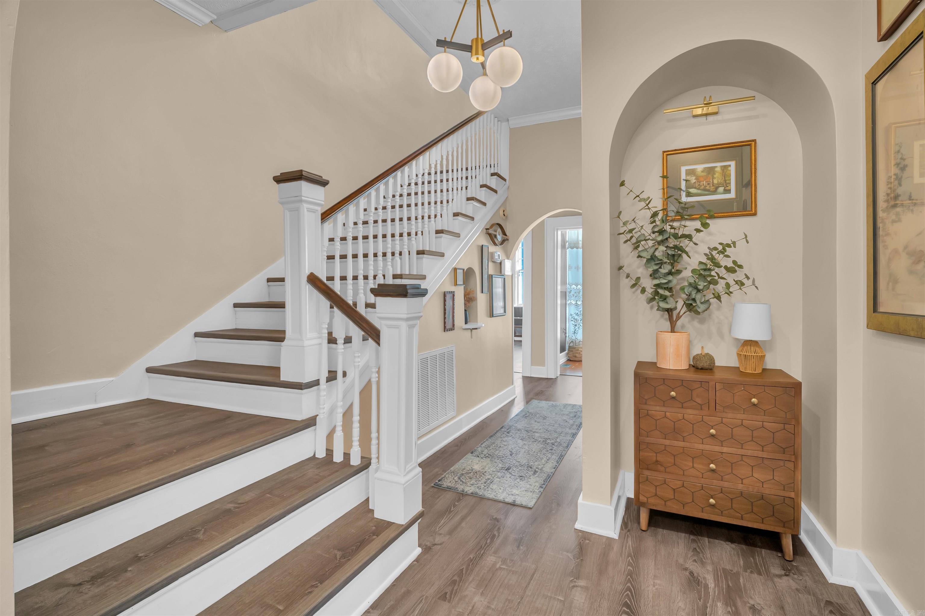 GRIFFIN ADDN - Residential