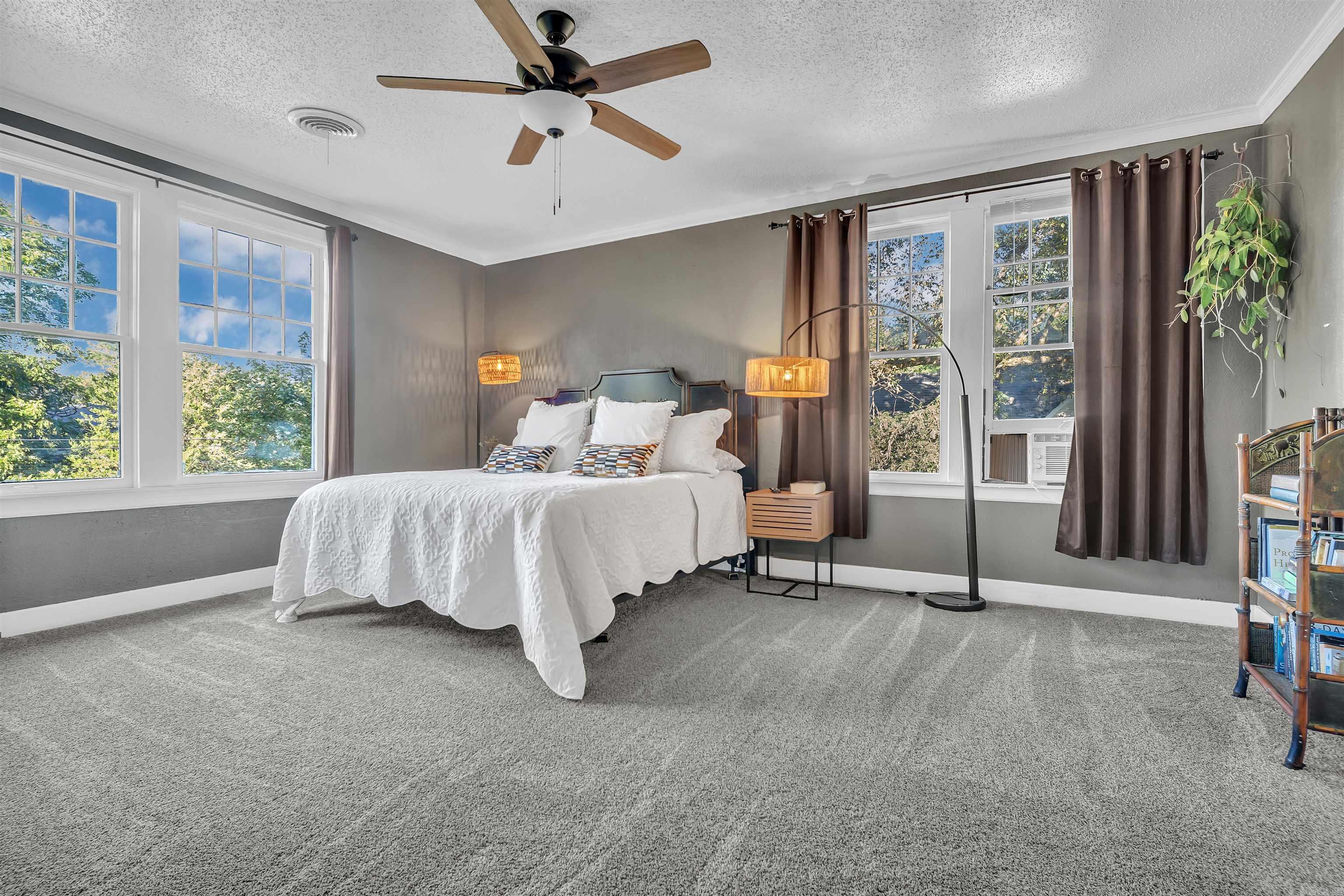 GRIFFIN ADDN - Residential