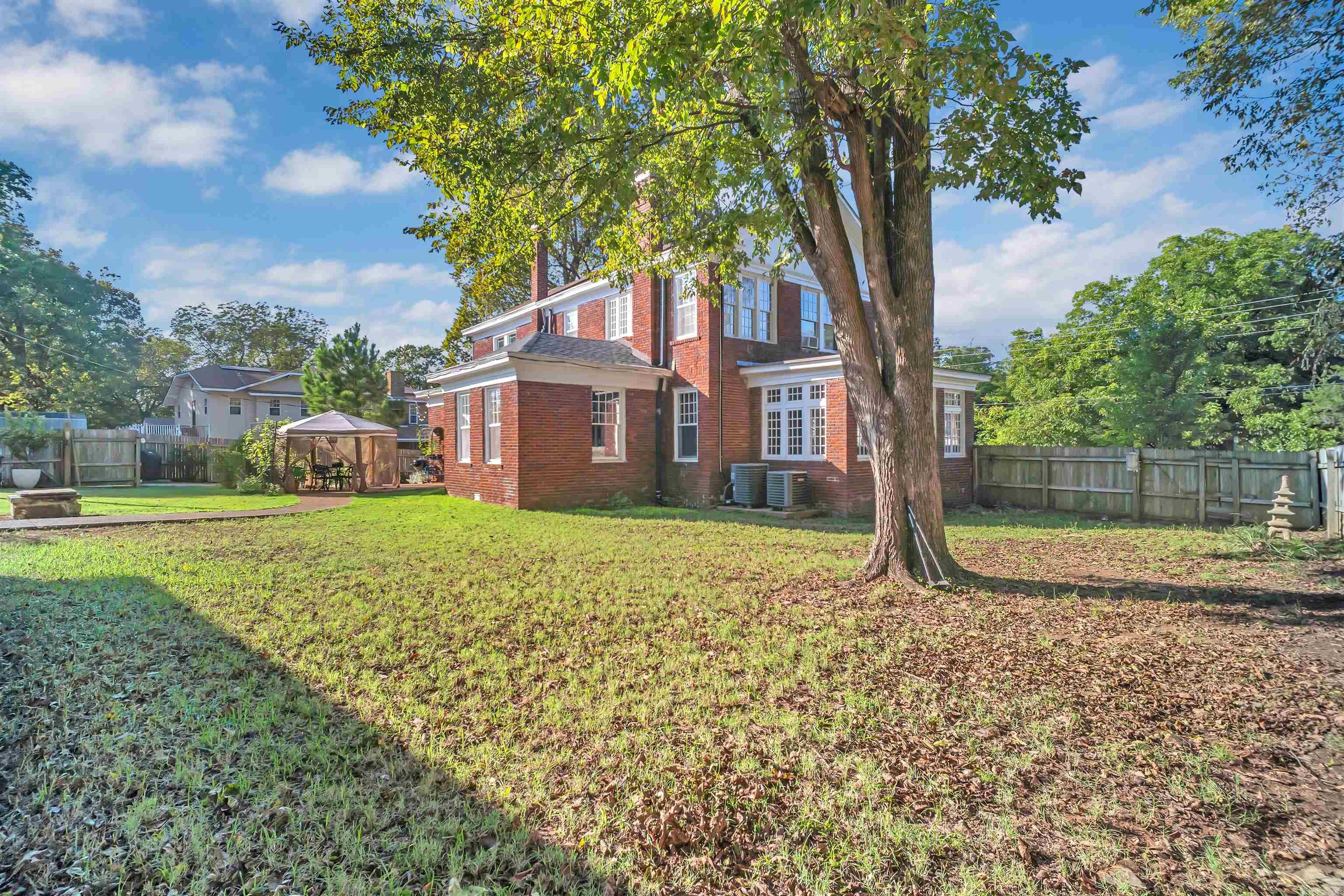 GRIFFIN ADDN - Residential