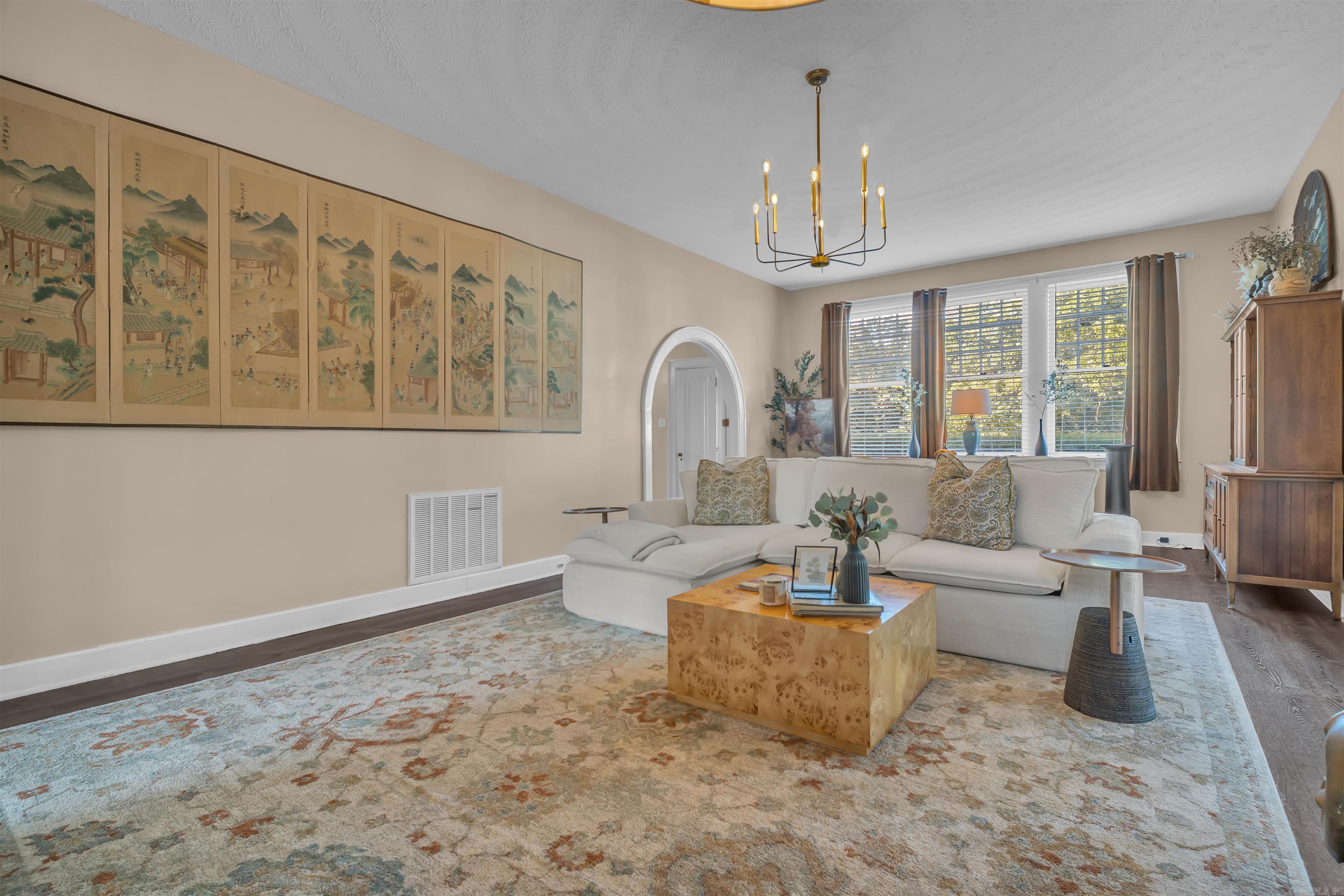 GRIFFIN ADDN - Residential