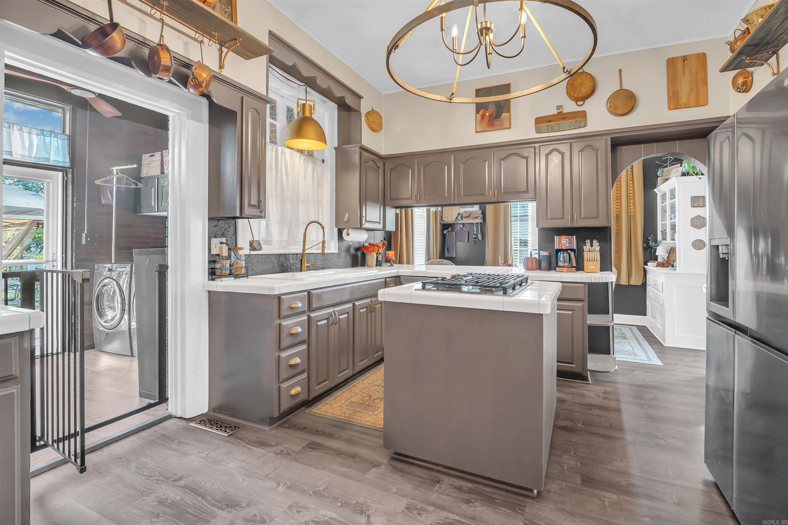 GRIFFIN ADDN - Residential