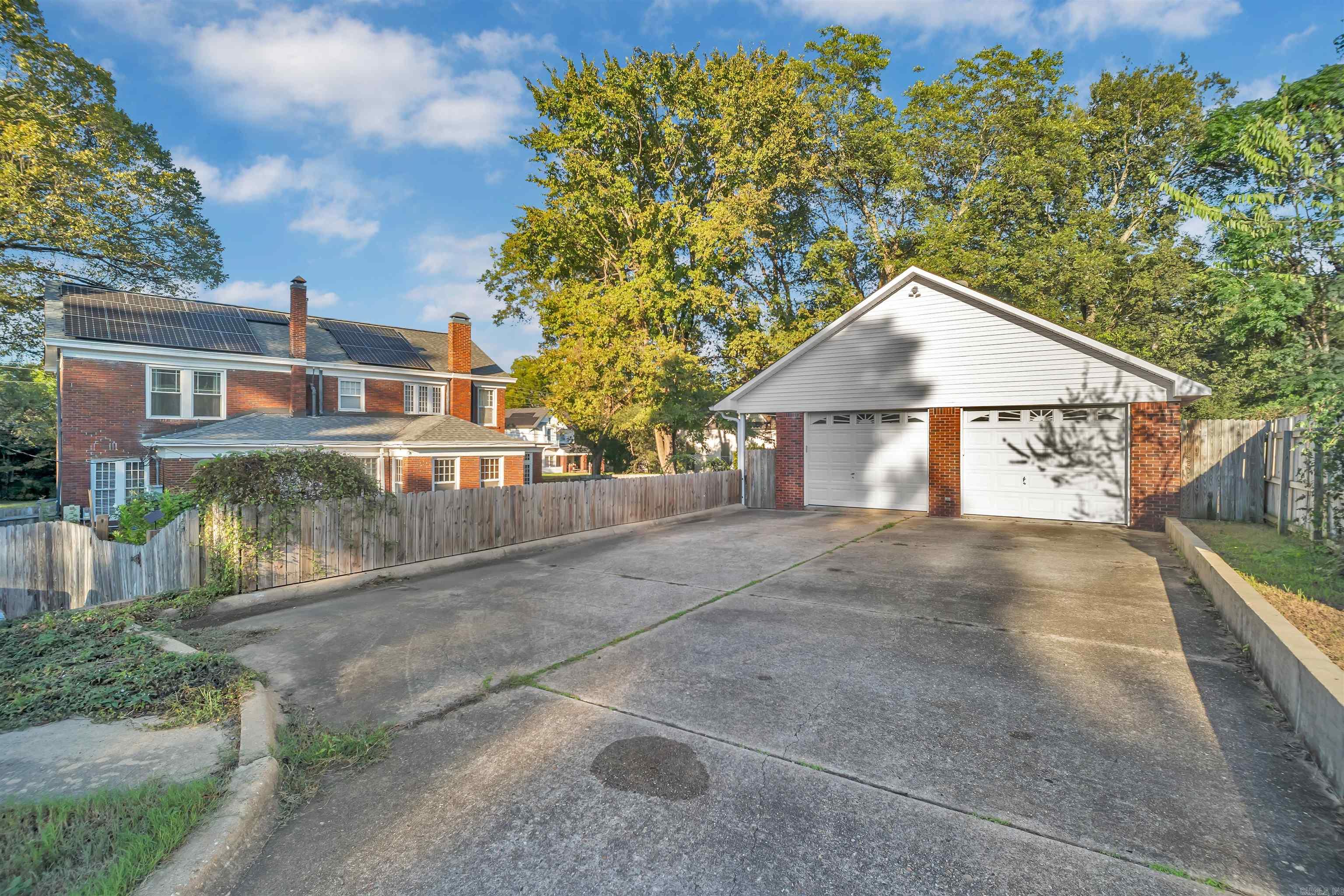 GRIFFIN ADDN - Residential