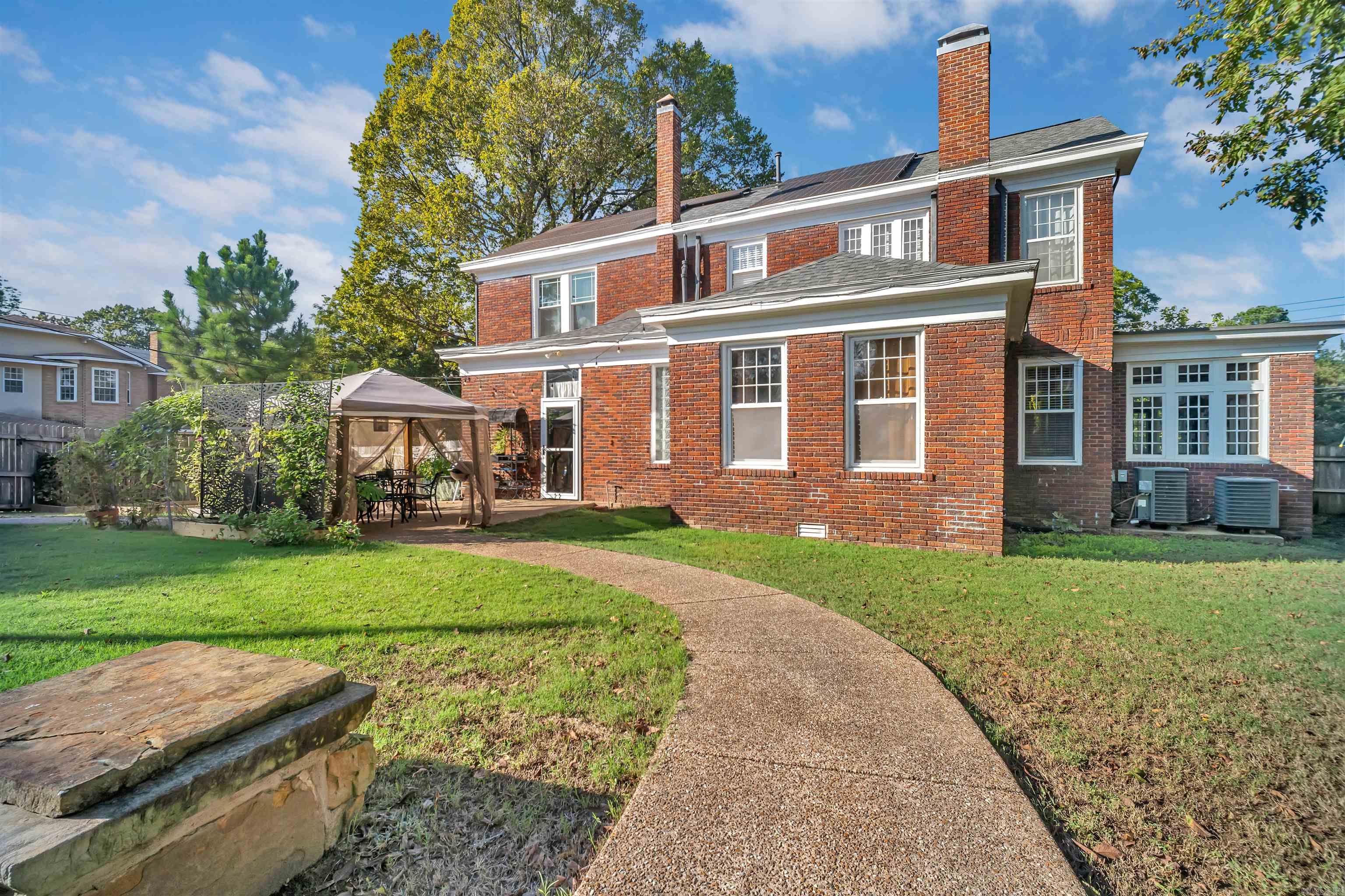 GRIFFIN ADDN - Residential