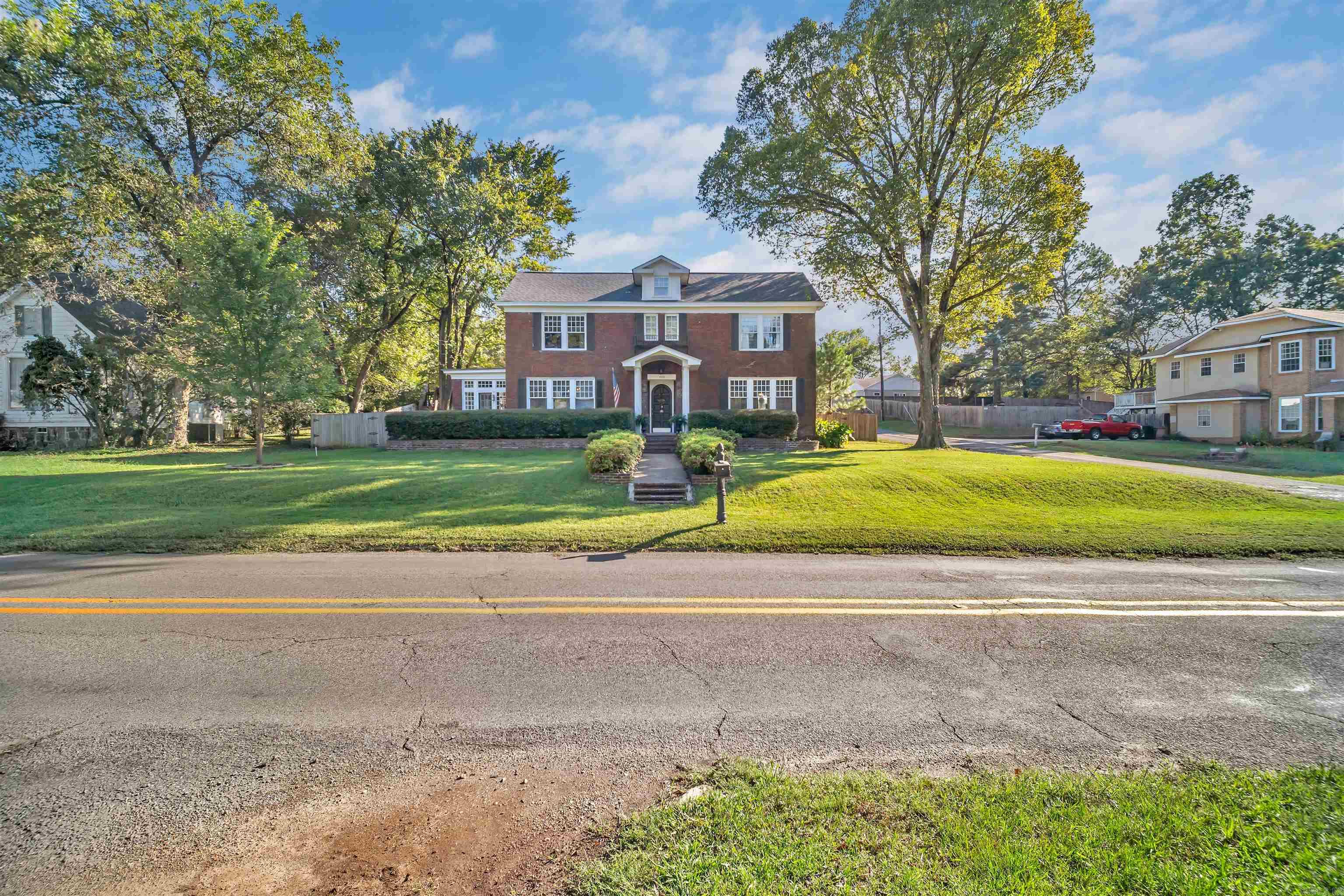 GRIFFIN ADDN - Residential