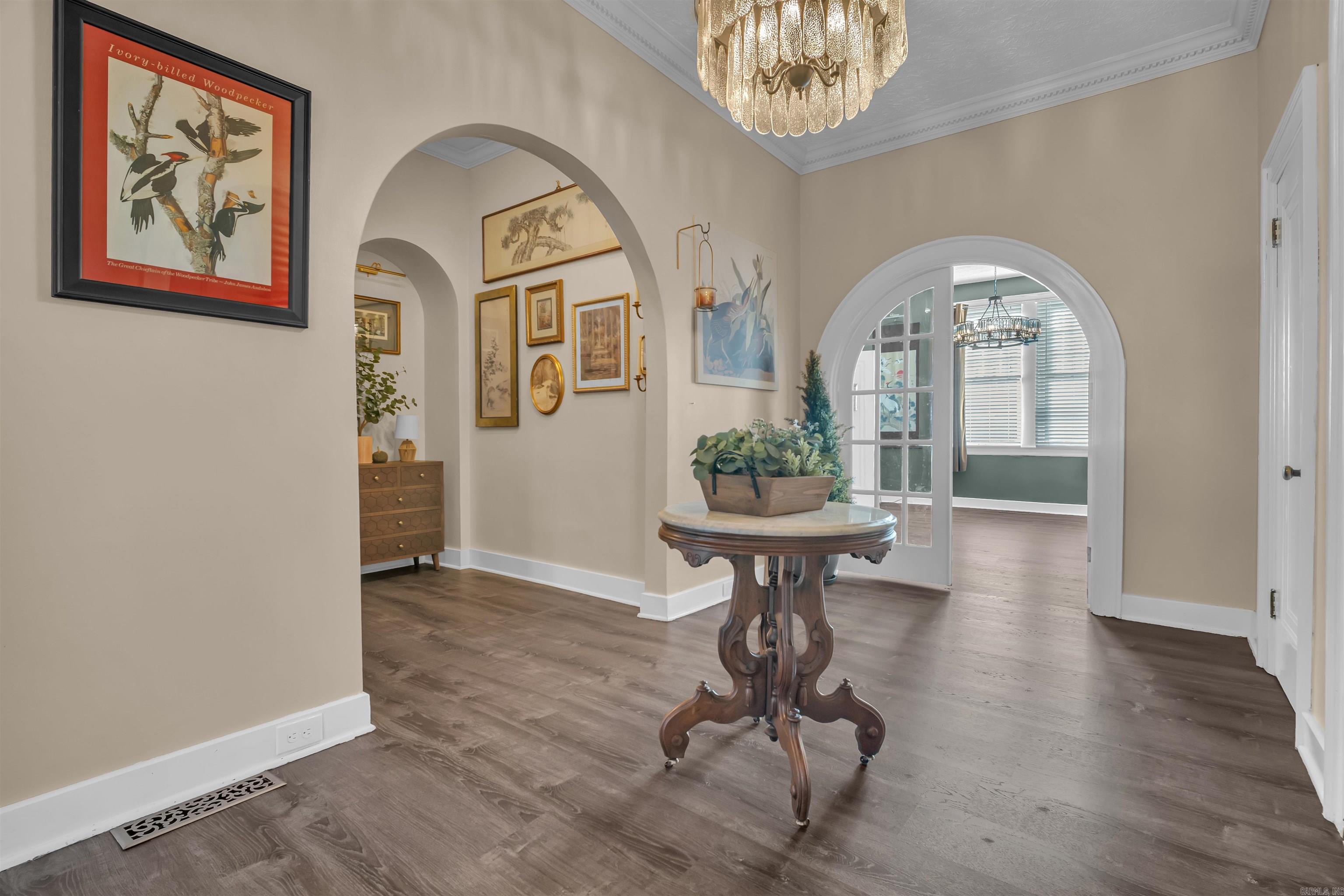 GRIFFIN ADDN - Residential