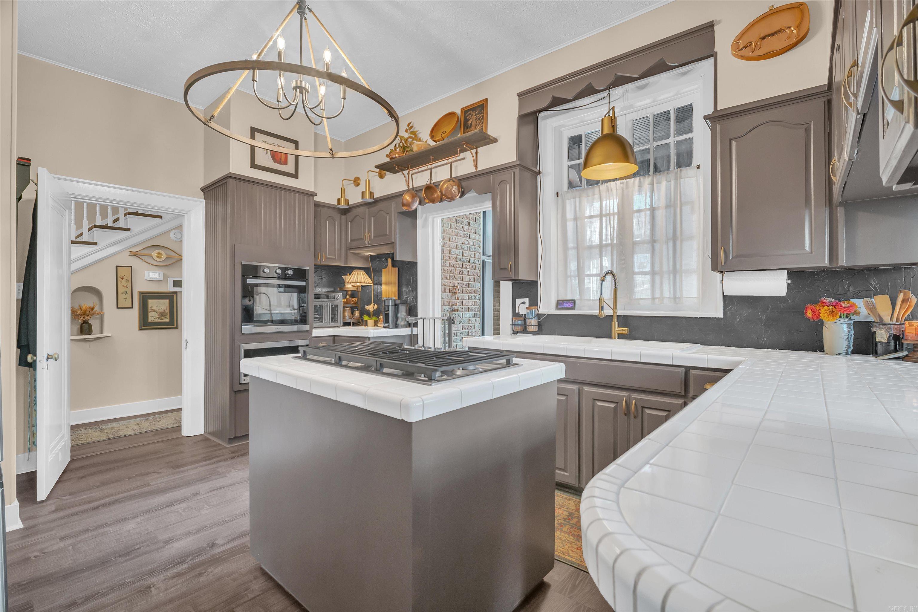 GRIFFIN ADDN - Residential