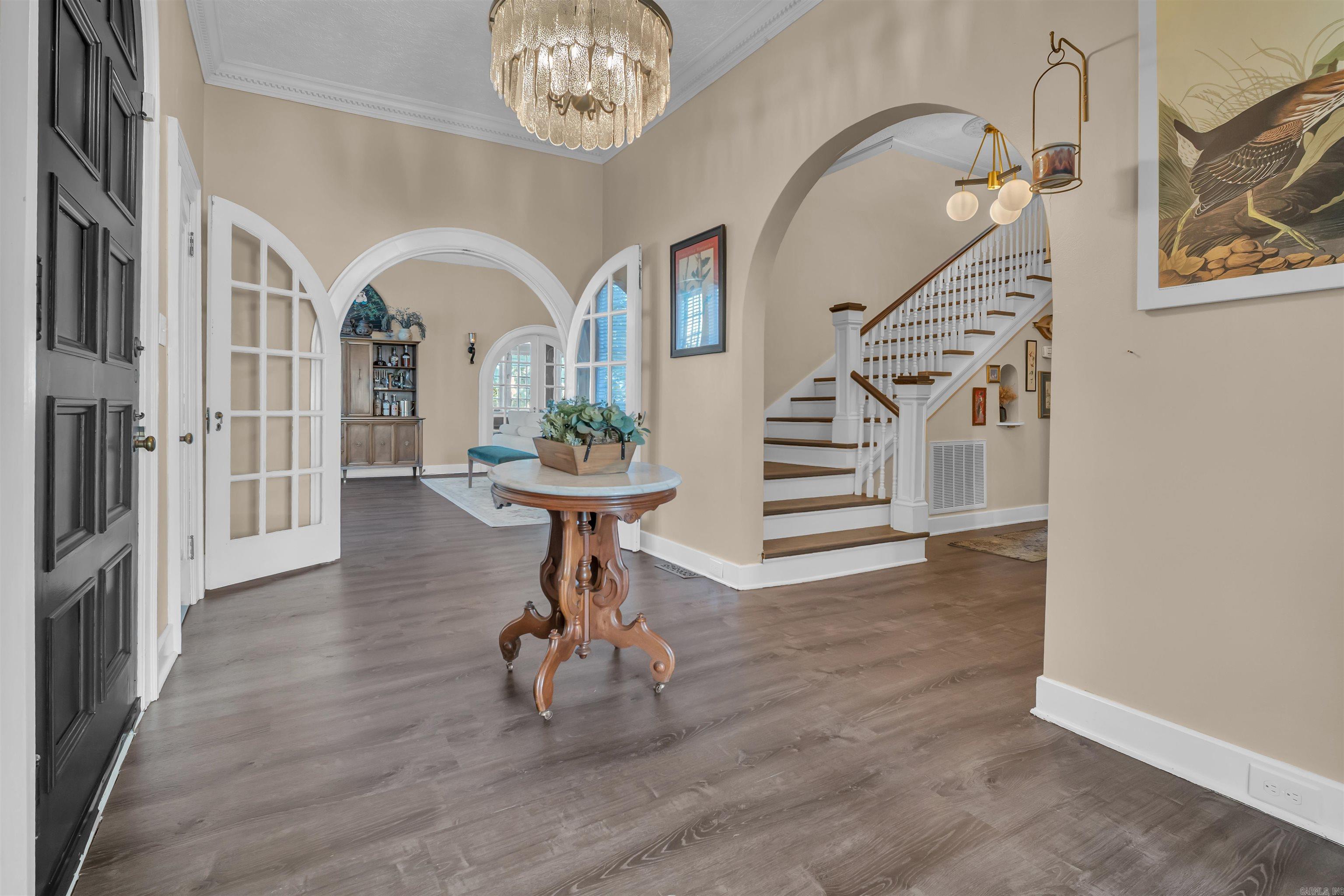 GRIFFIN ADDN - Residential