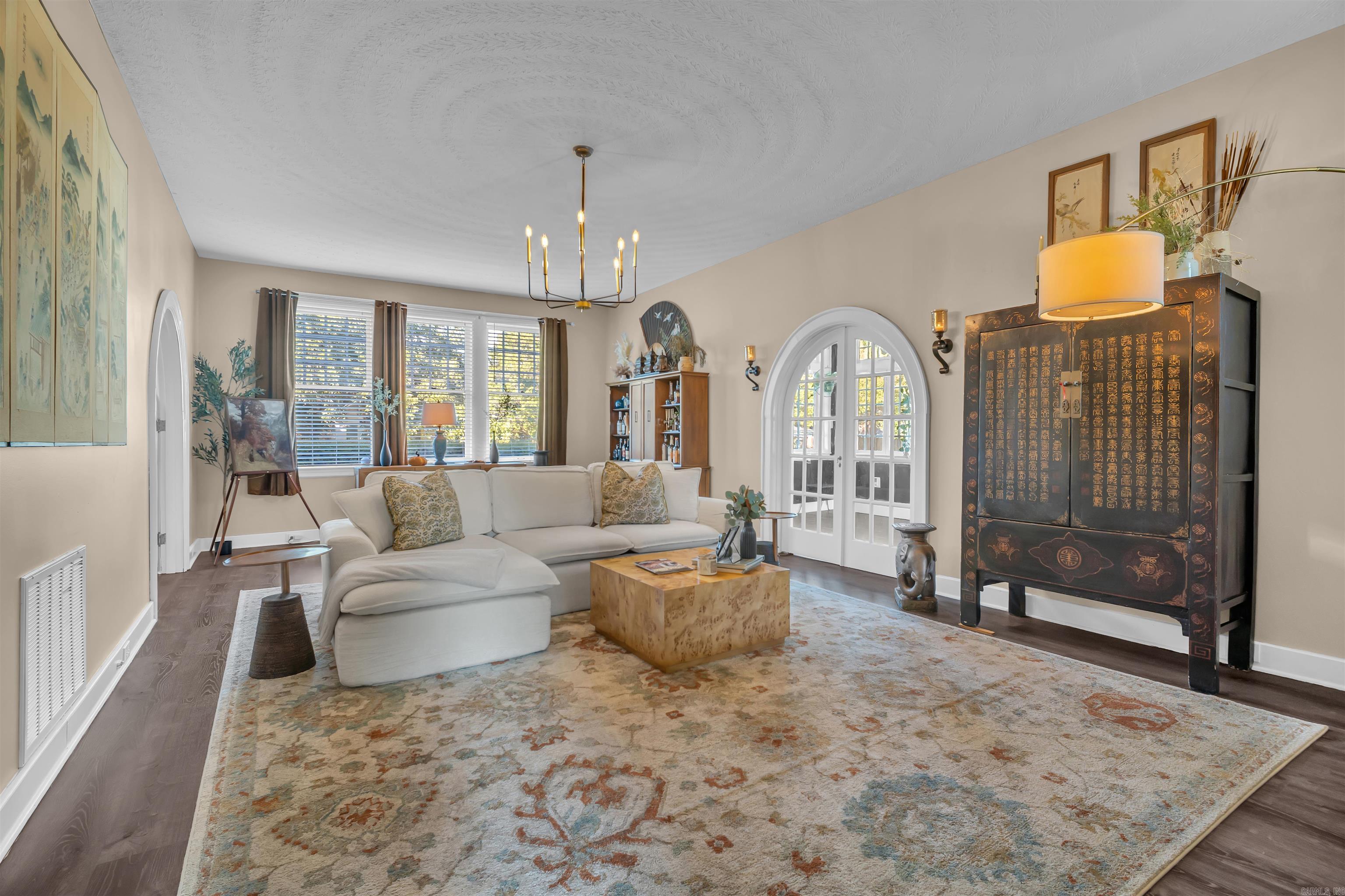 GRIFFIN ADDN - Residential