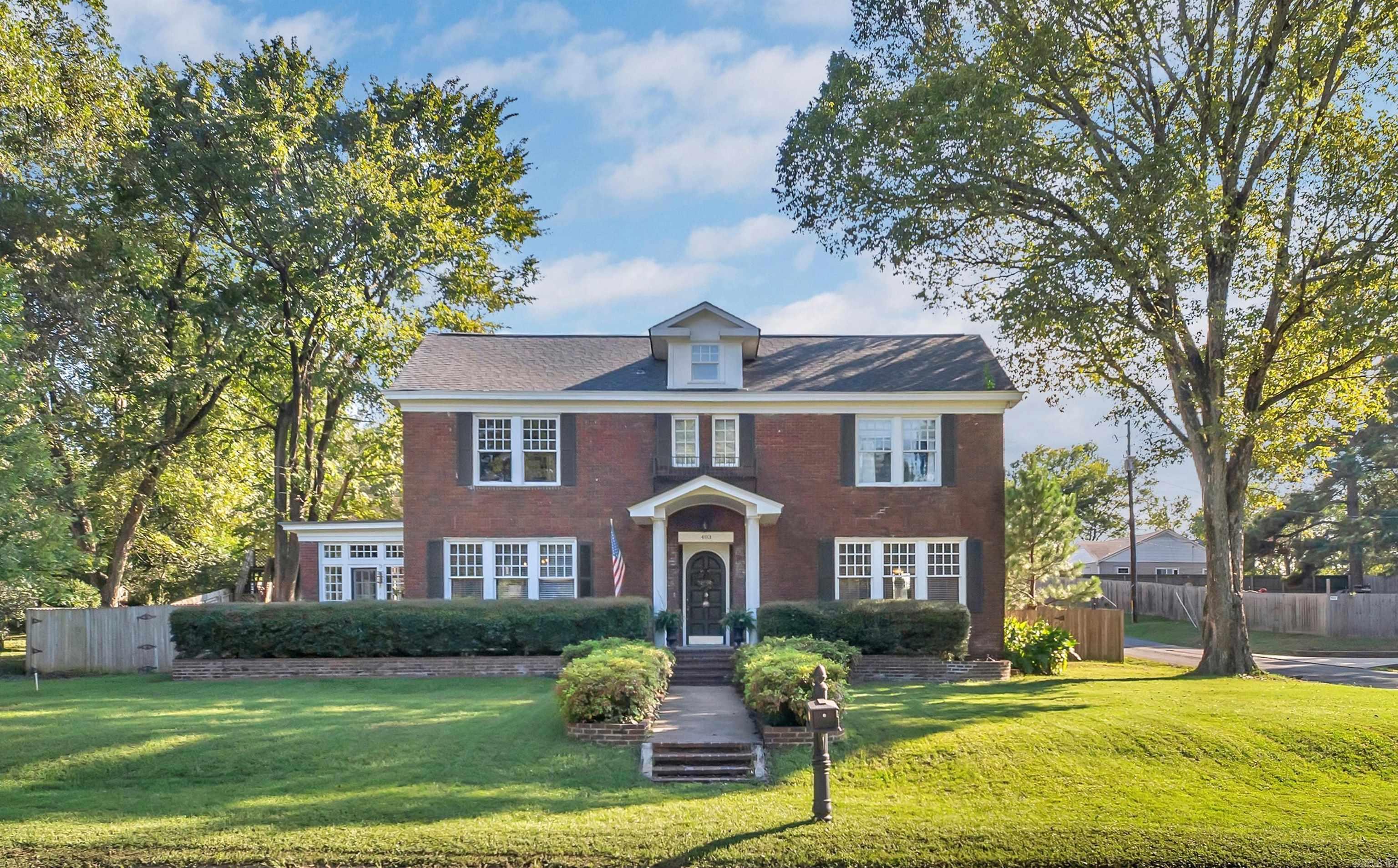 GRIFFIN ADDN - Residential