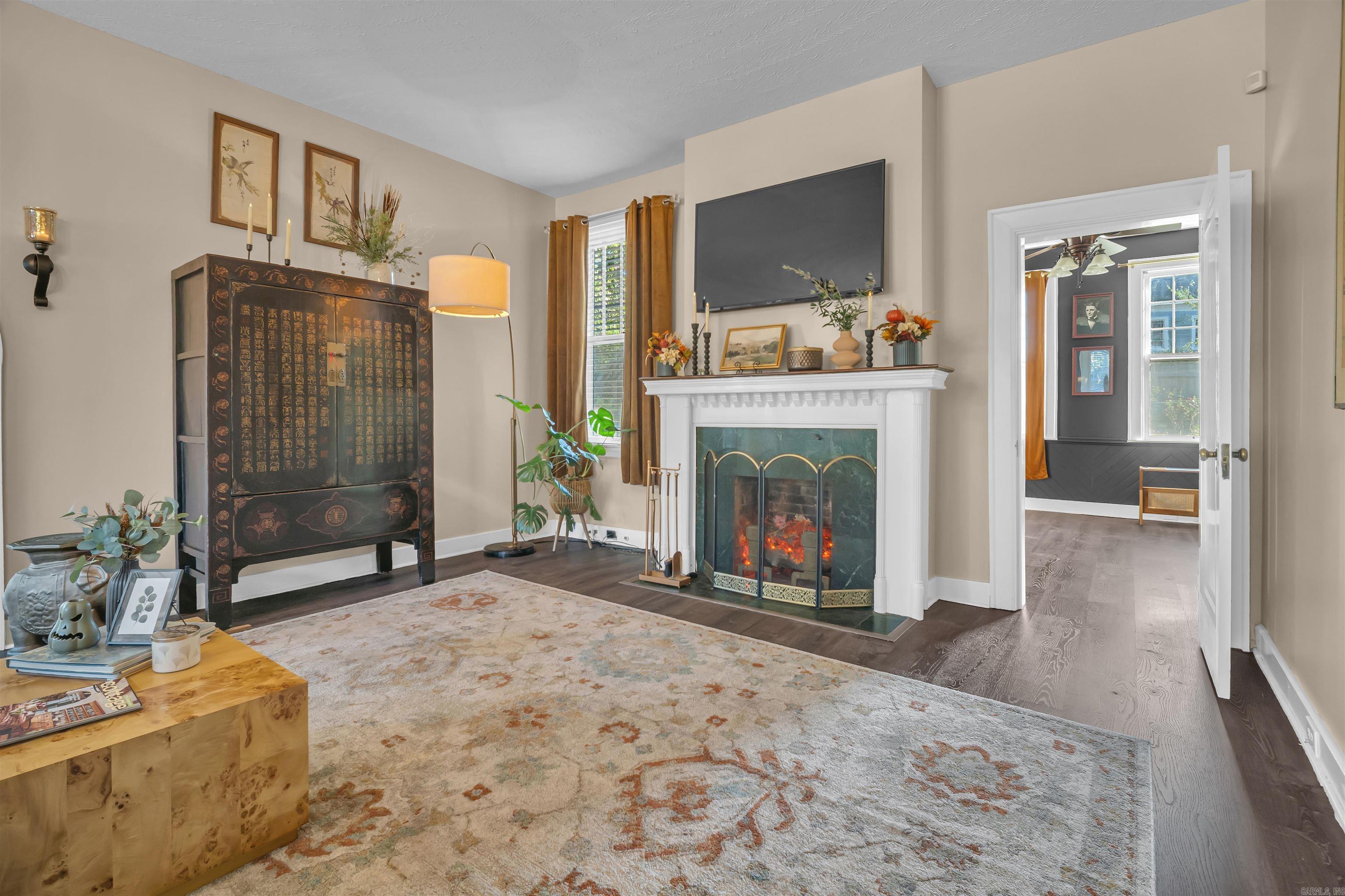 GRIFFIN ADDN - Residential