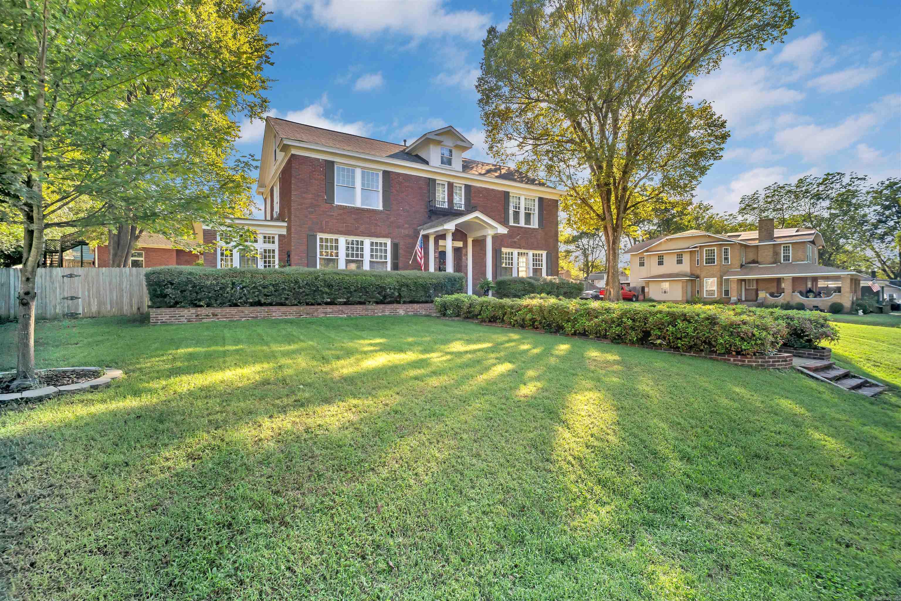 GRIFFIN ADDN - Residential