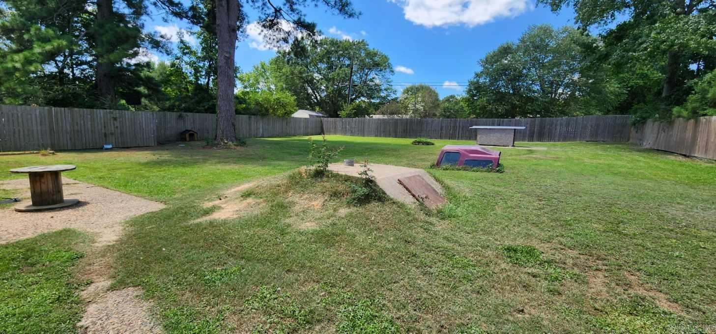 Hensley - Residential