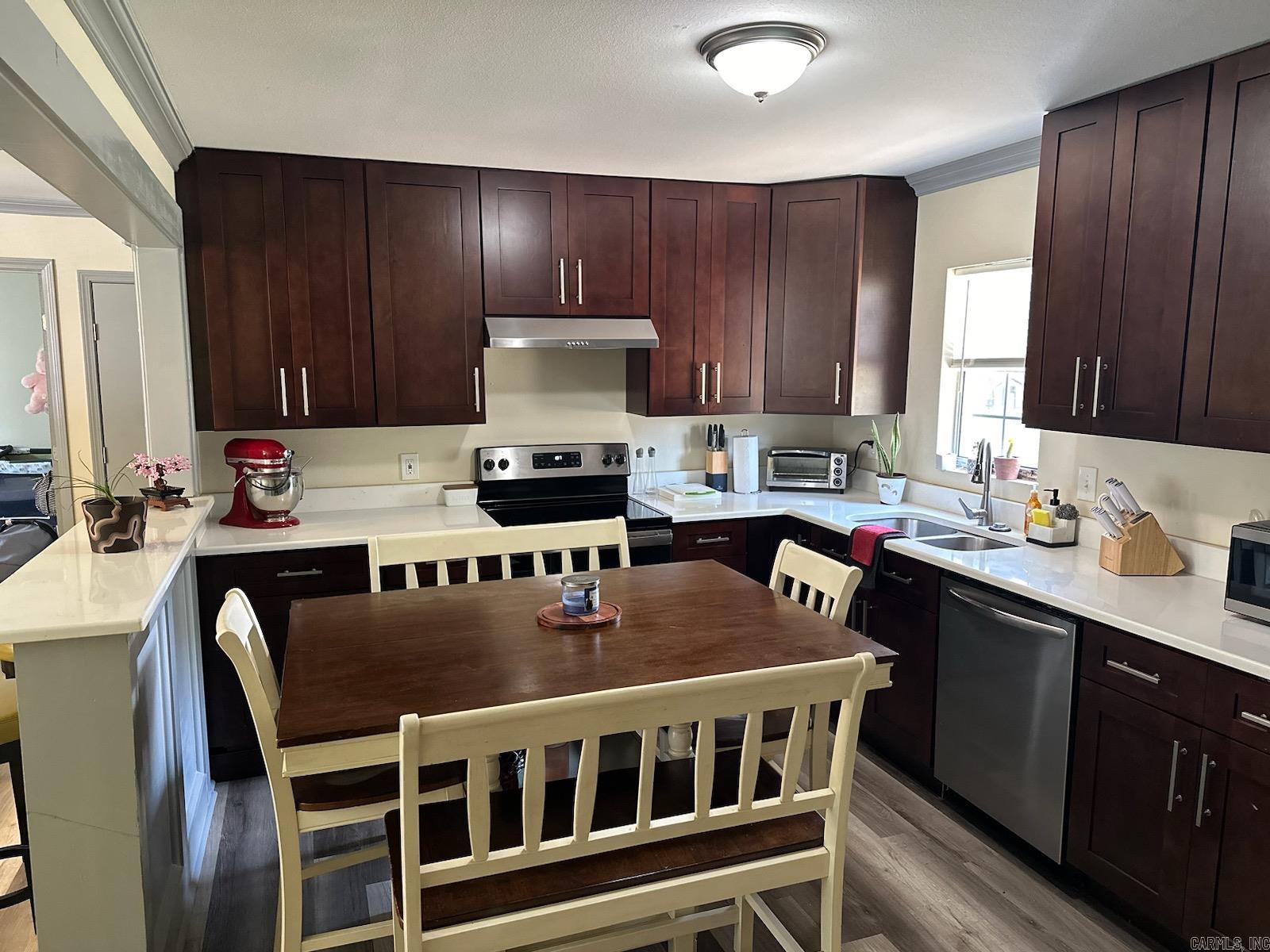 Hensley - Residential