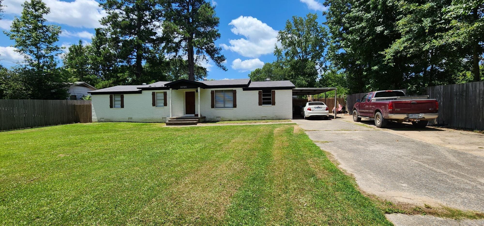 Hensley - Residential