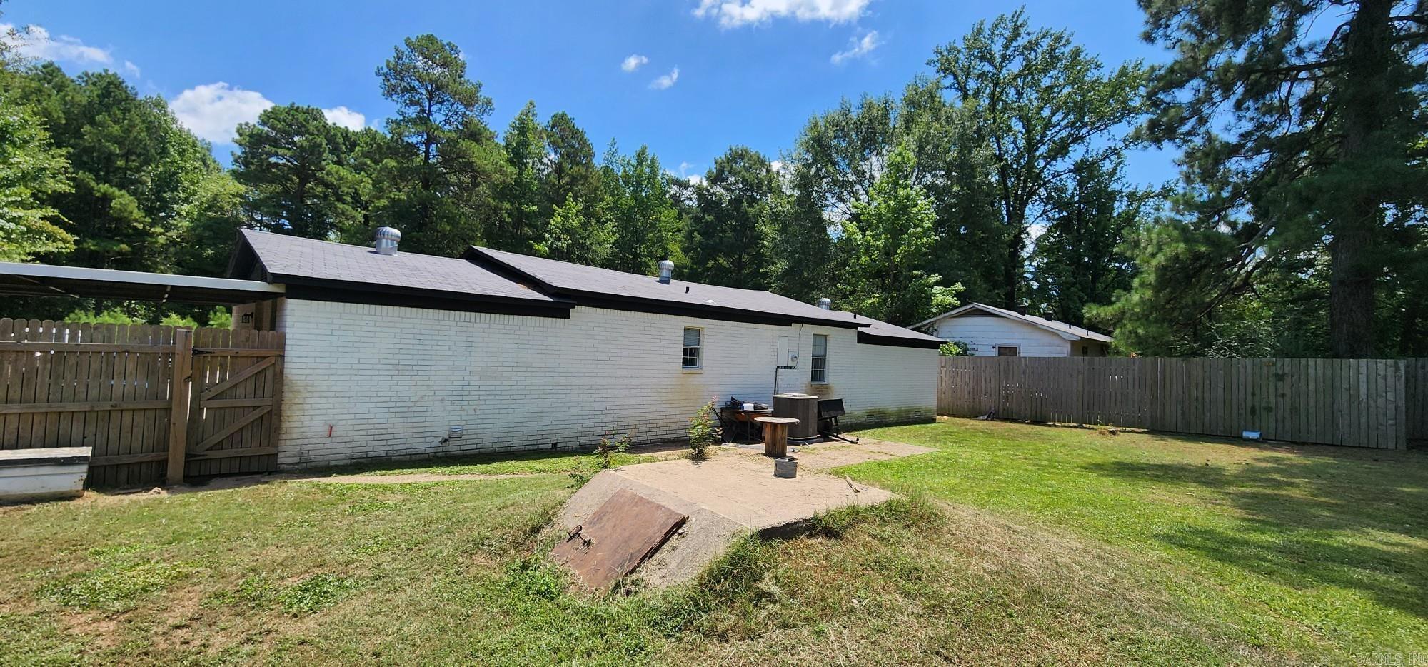 Hensley - Residential