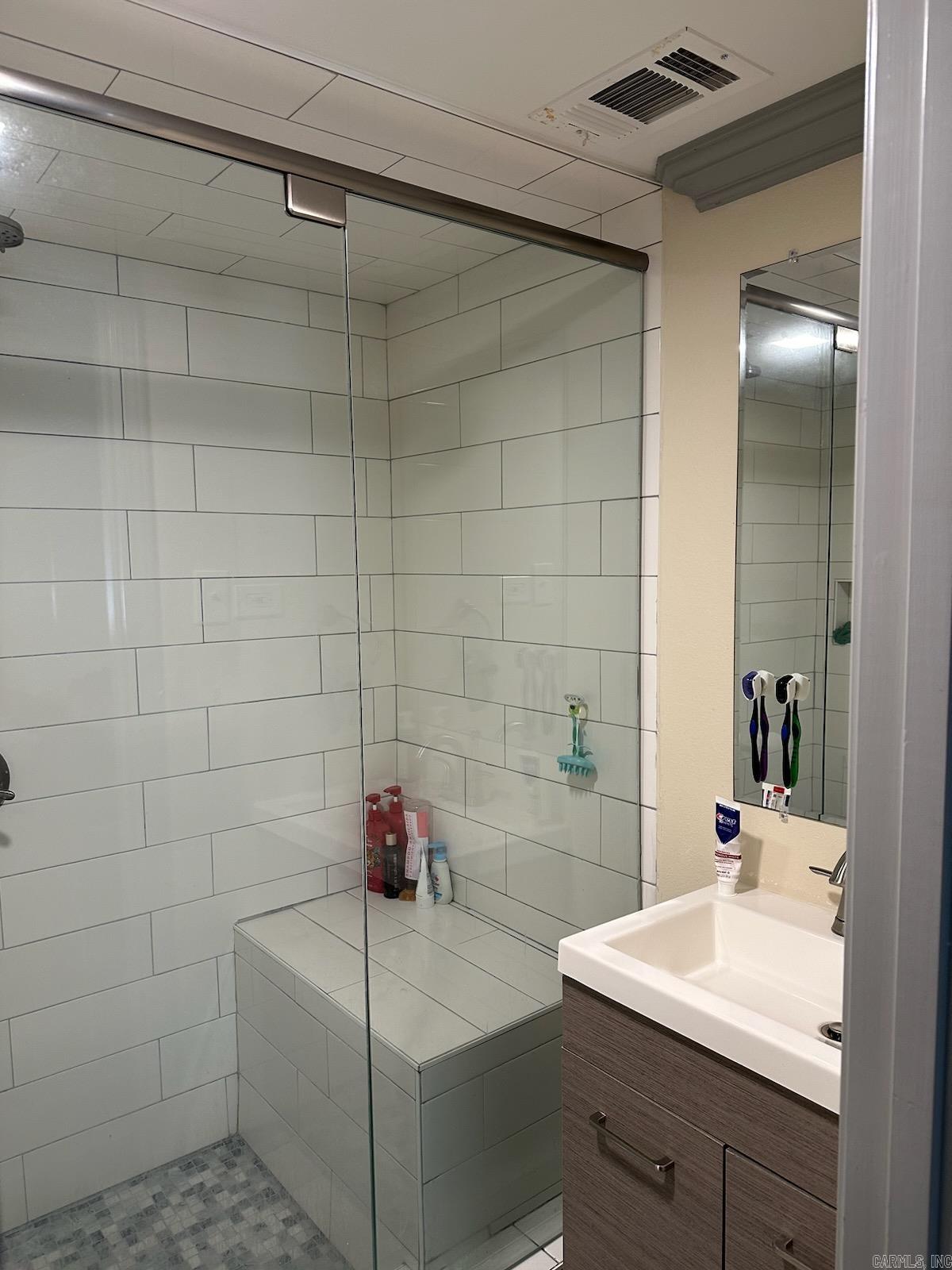 Hensley - Residential