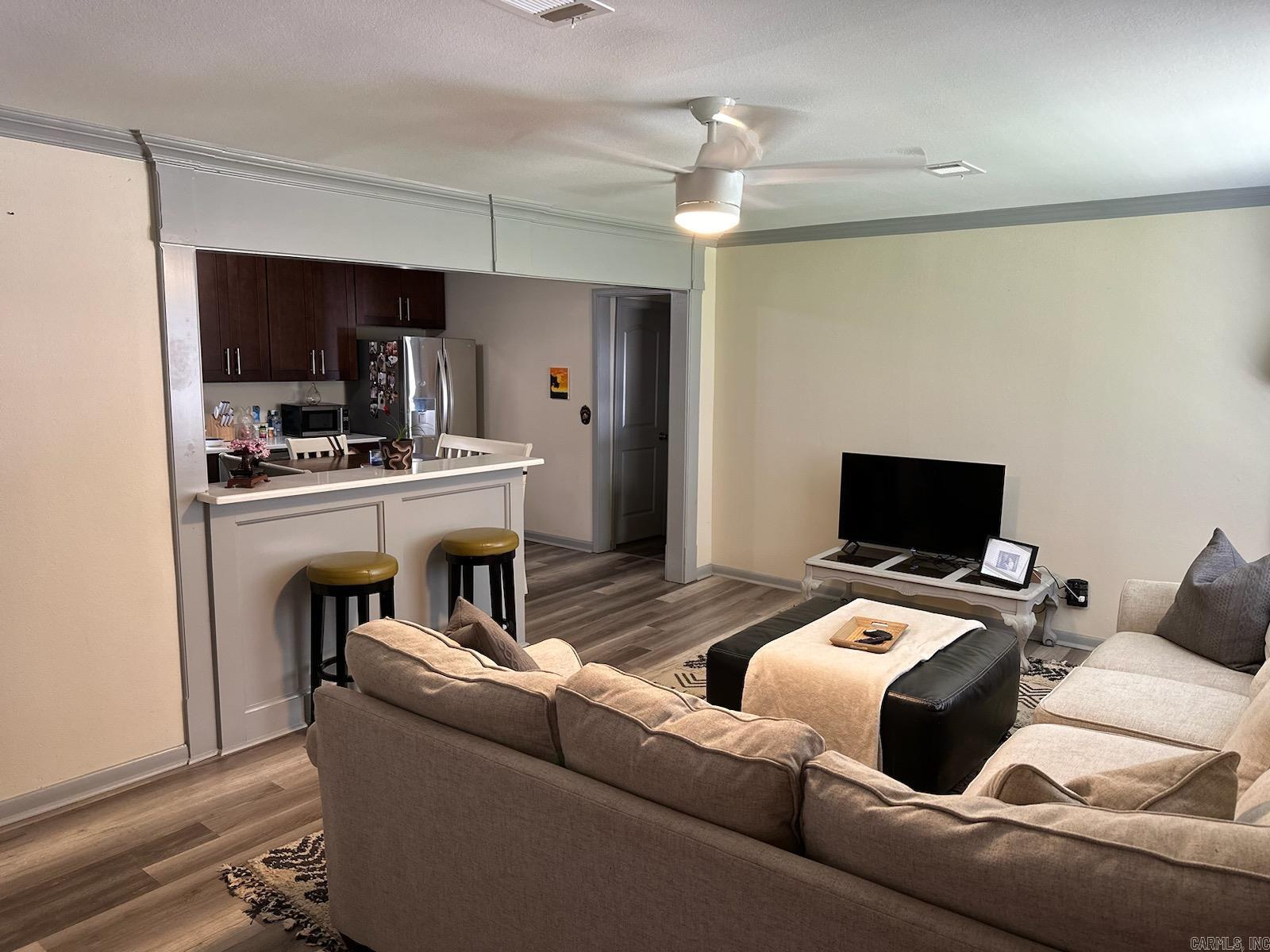 Hensley - Residential