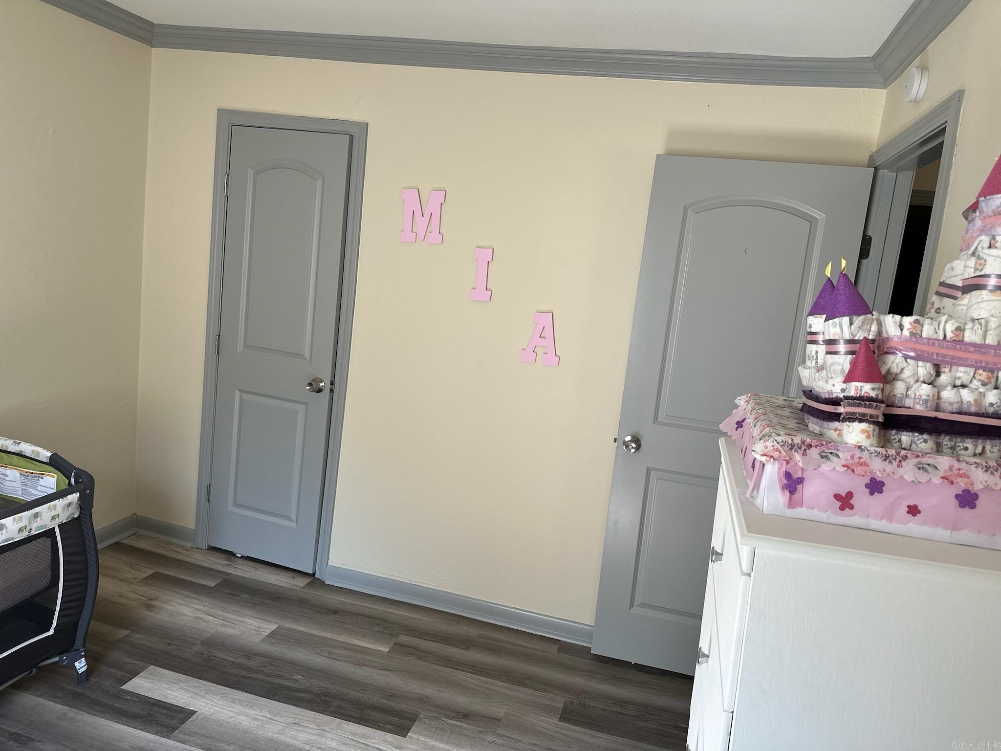 Hensley - Residential