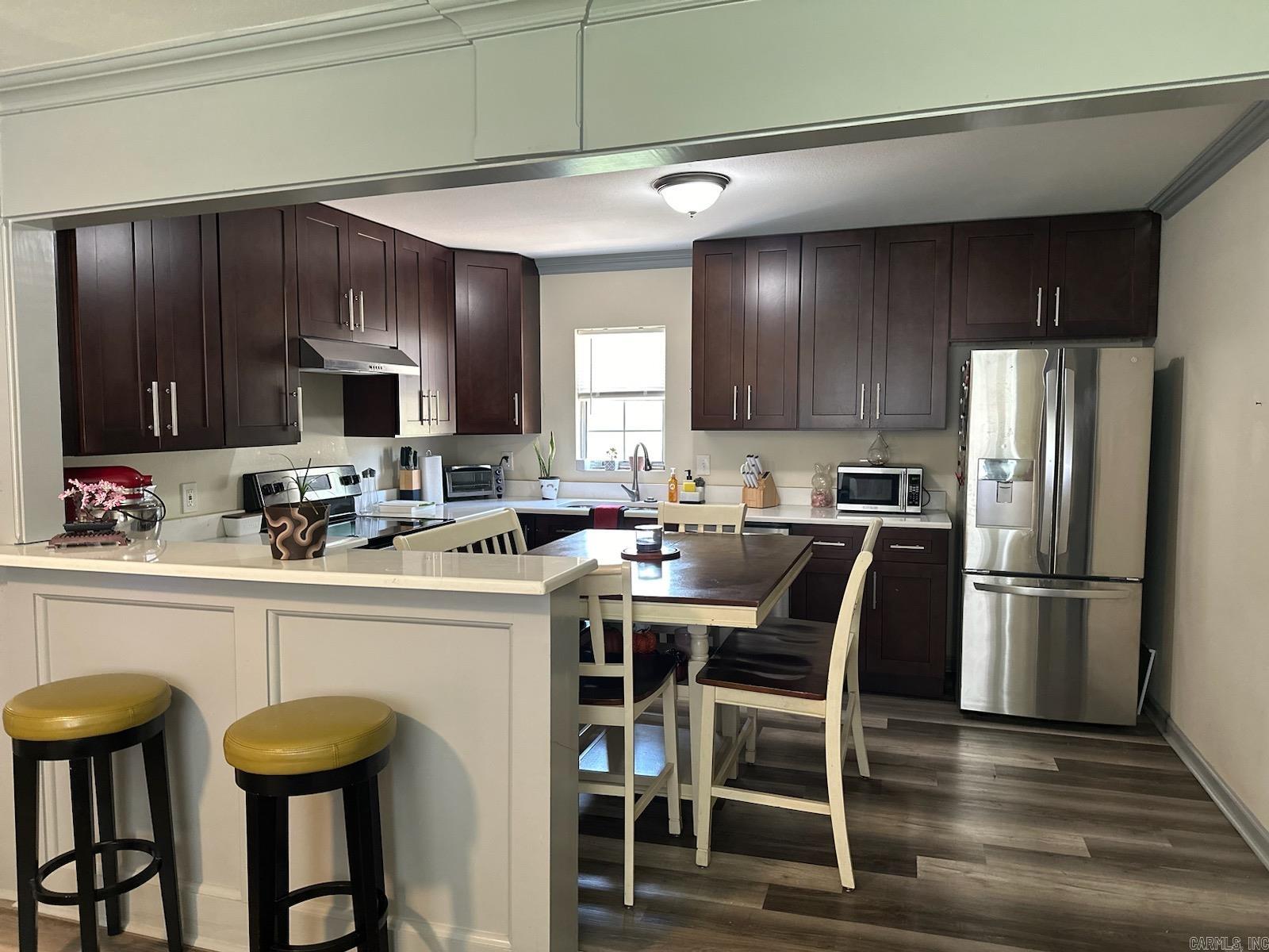 Hensley - Residential