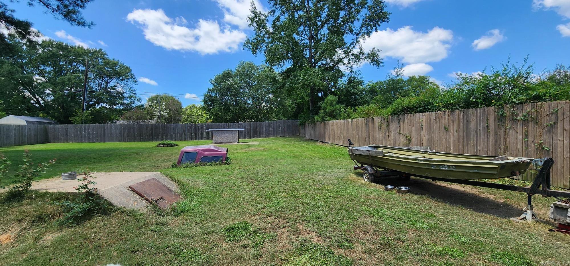 Hensley - Residential