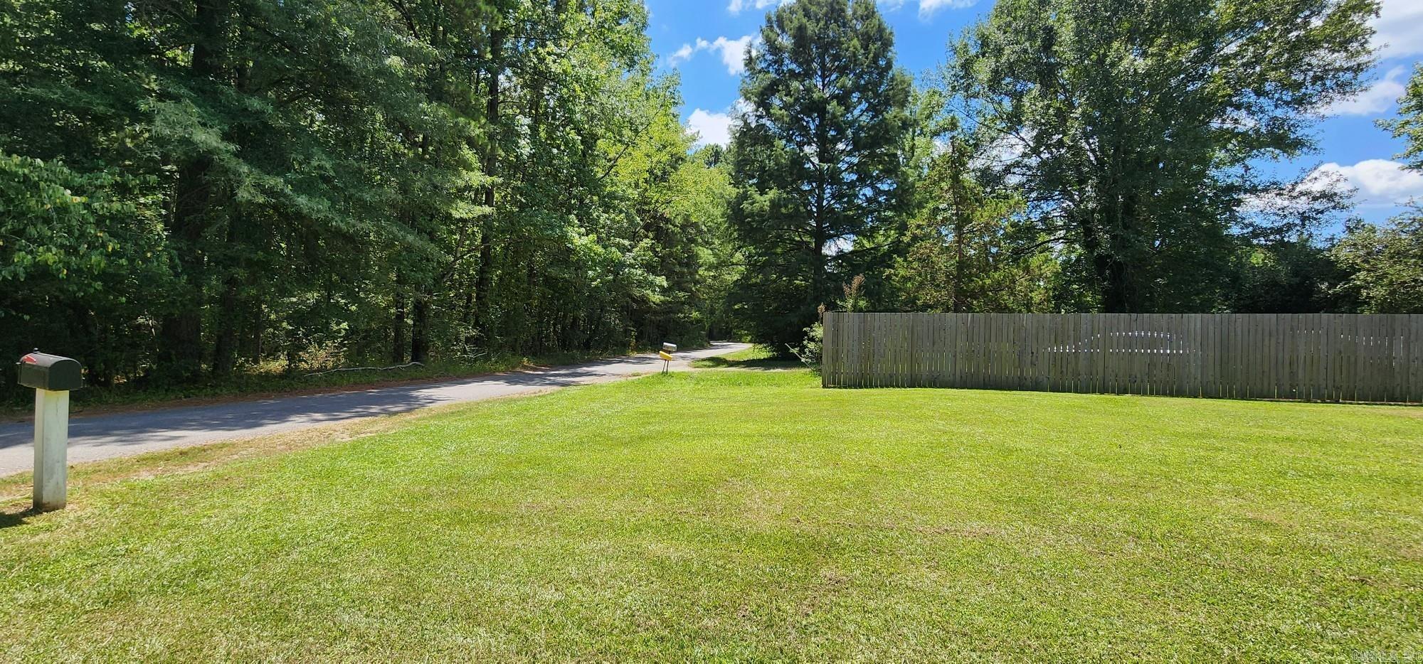 Hensley - Residential