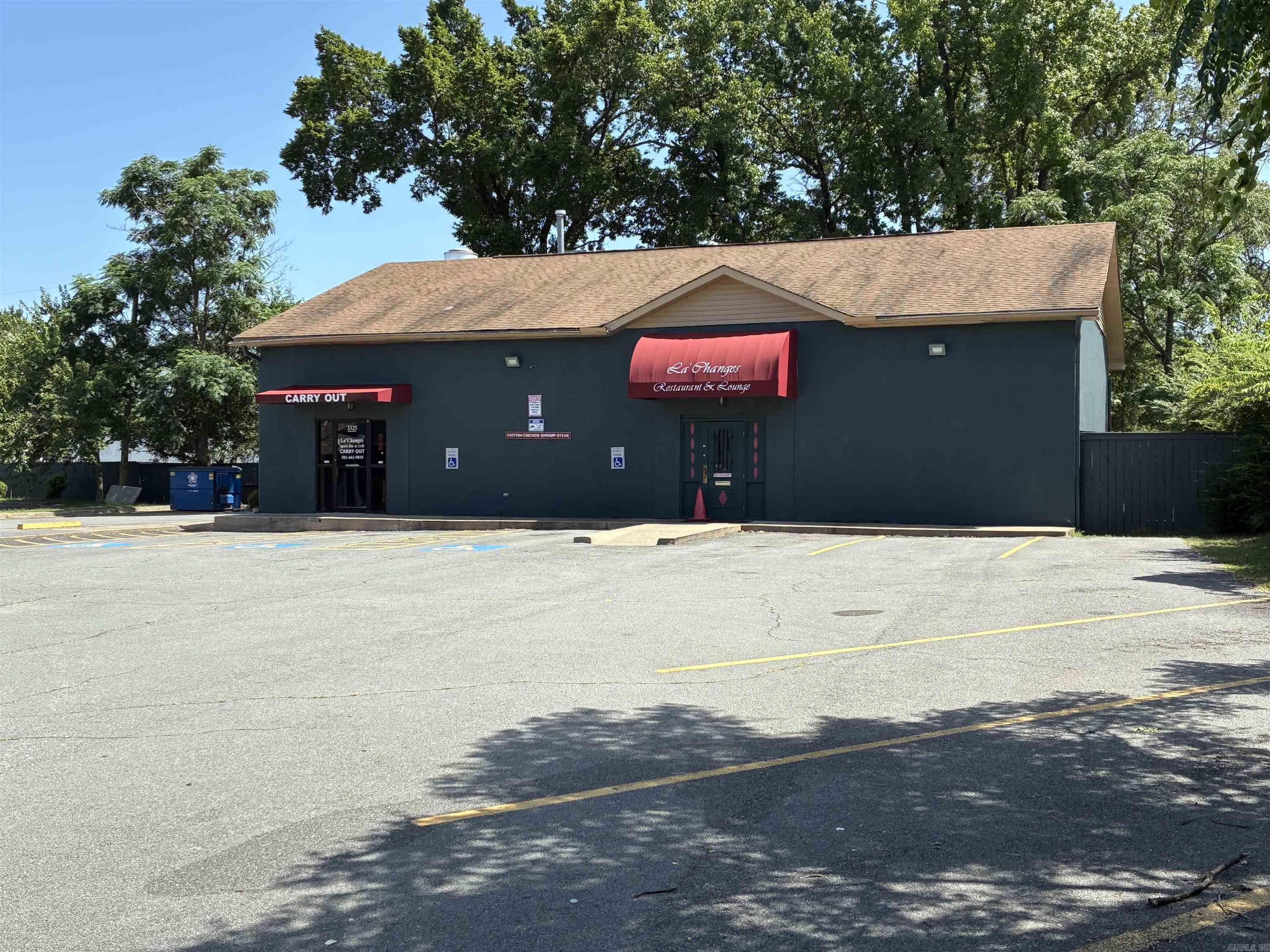 Possible owner financing with an accepted offer. Motivated Seller; will subdivide restaurant & club to qualified buyers. 2,400 sf restaurant includes all FF&E for turnkey operator Club has a private 5AM permit Club is priced at $800,000 & restaurant is priced at $400,000