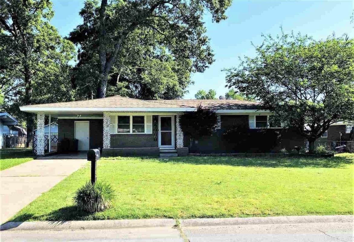 NORTH RANCH ESTATES - Residential