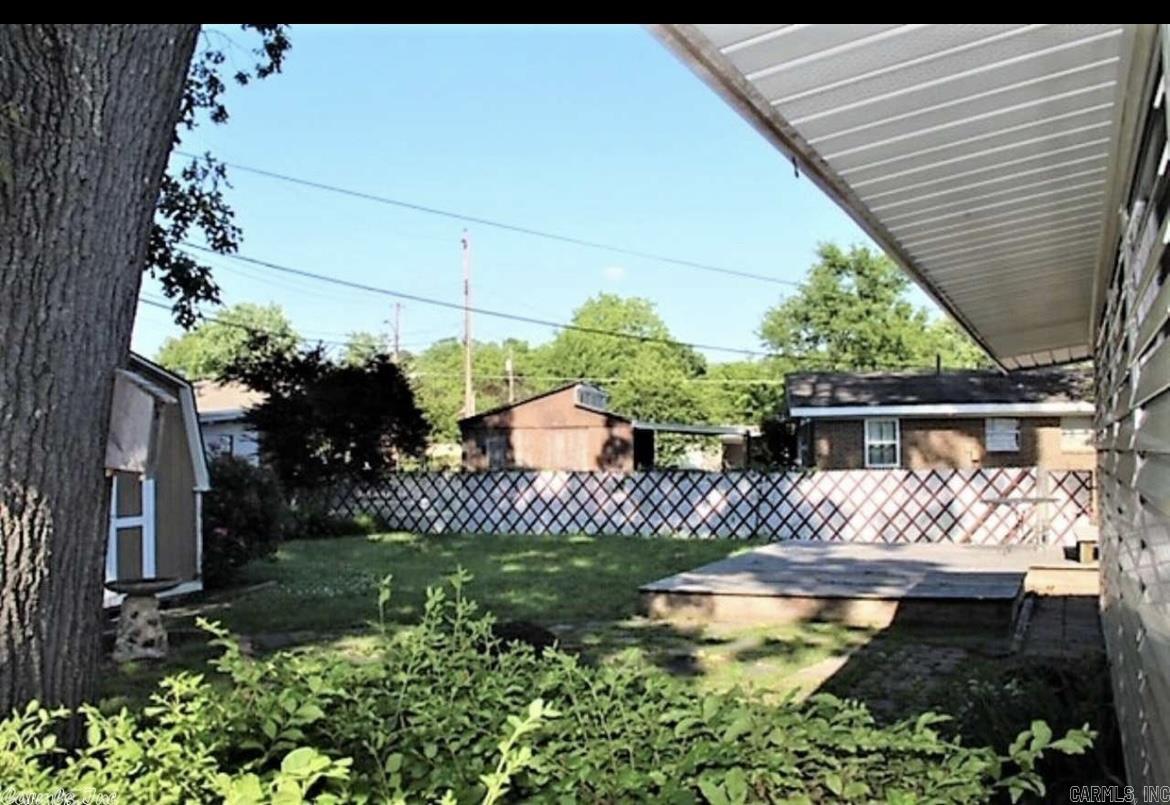 NORTH RANCH ESTATES - Residential