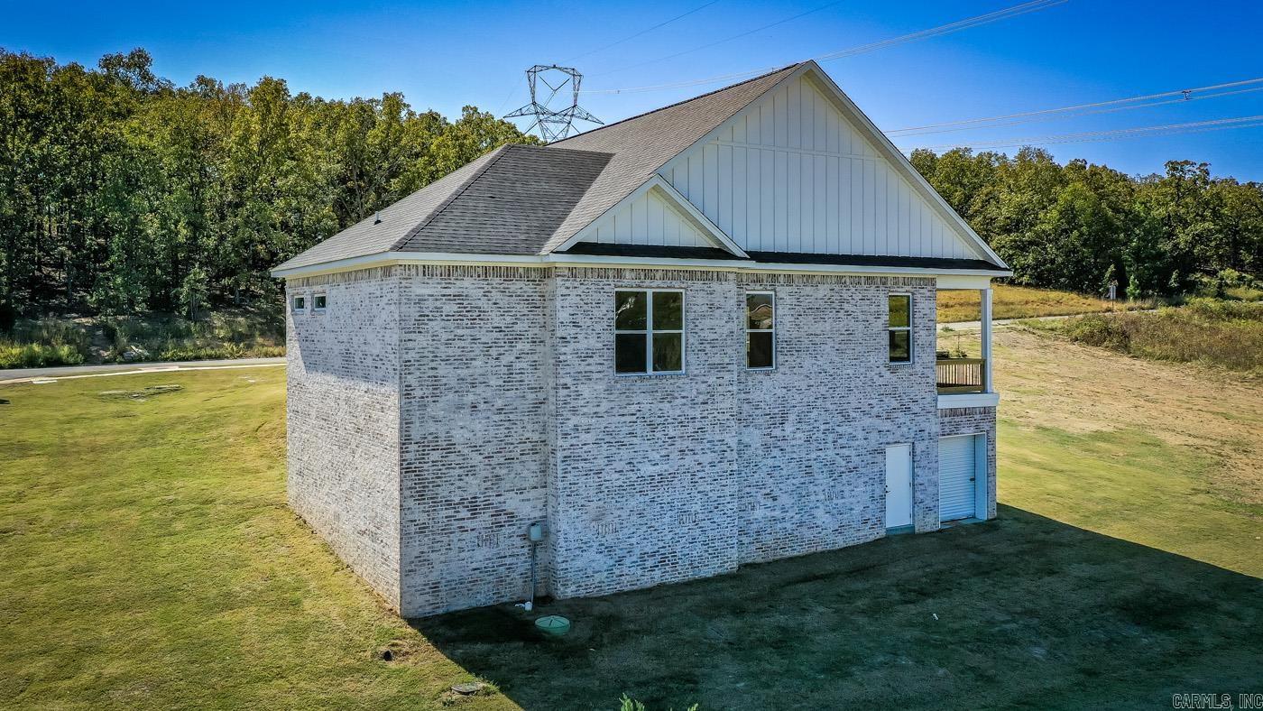 GREYSTONE - Residential