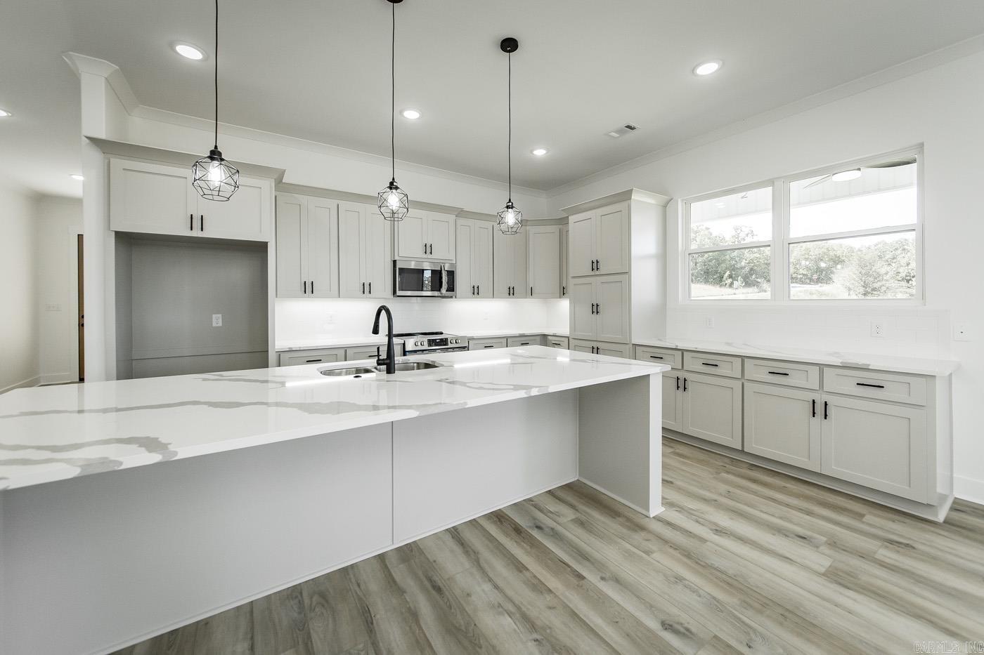 GREYSTONE - Residential