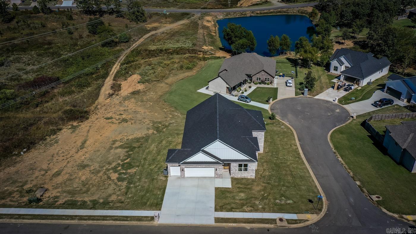 GREYSTONE - Residential