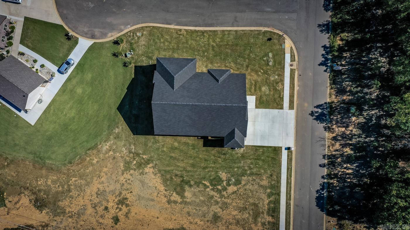 GREYSTONE - Residential