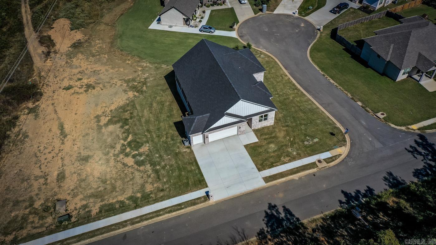 GREYSTONE - Residential