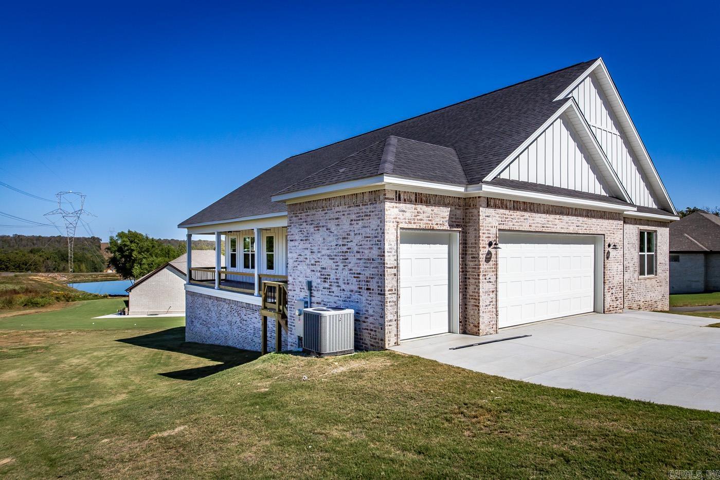 GREYSTONE - Residential