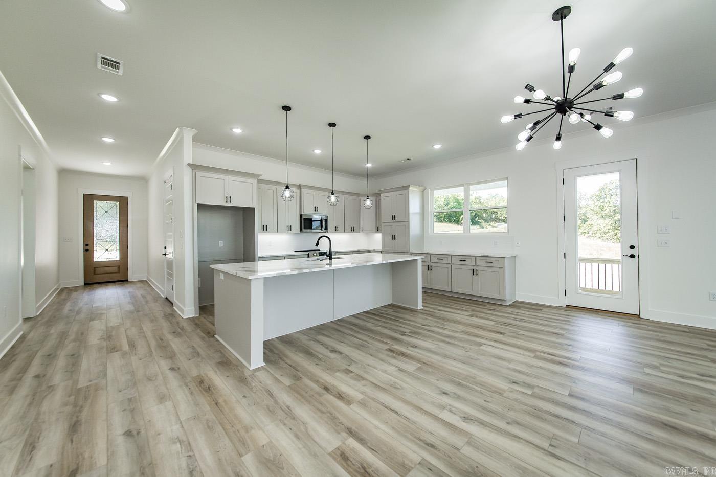 GREYSTONE - Residential