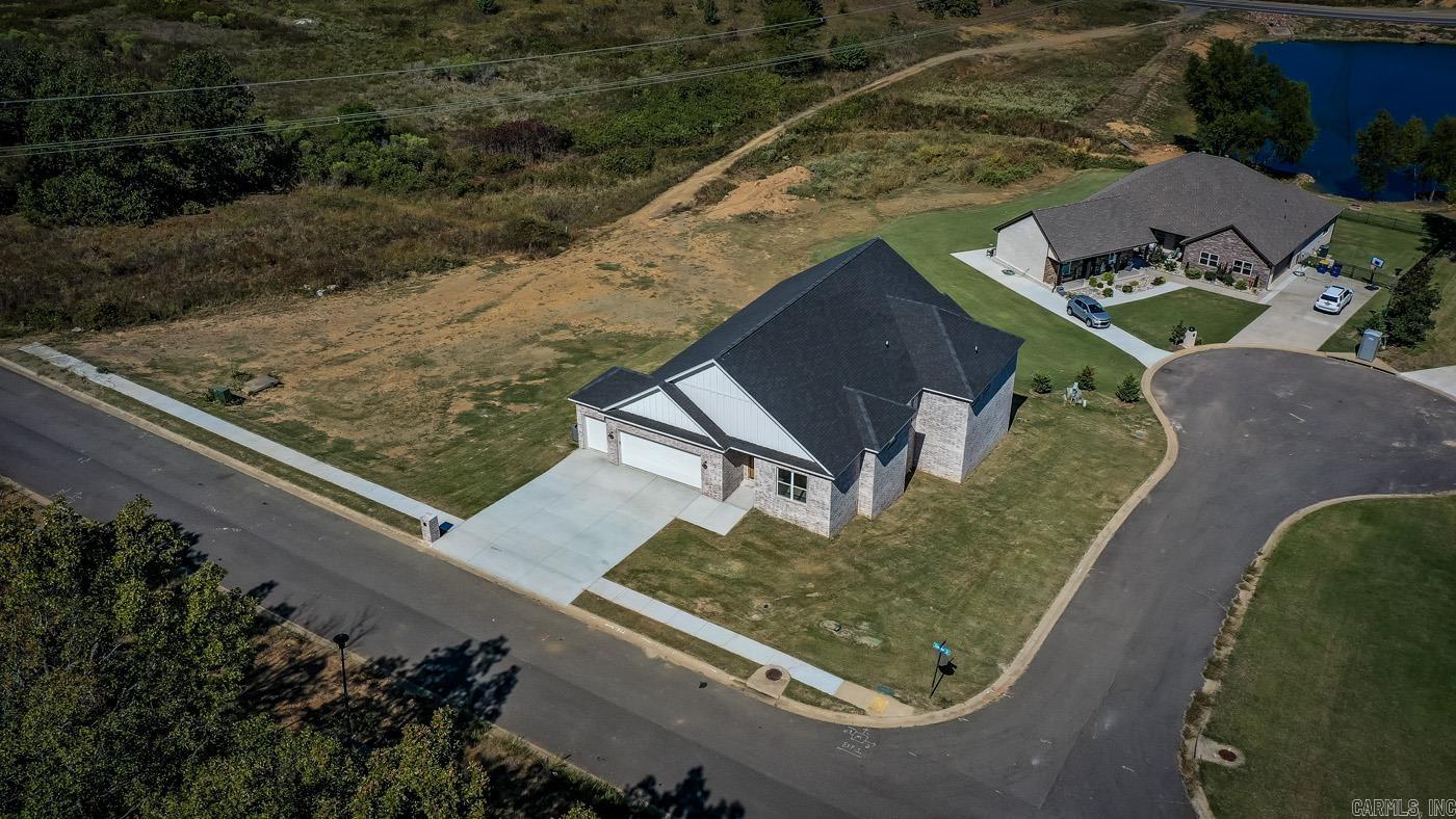 GREYSTONE - Residential