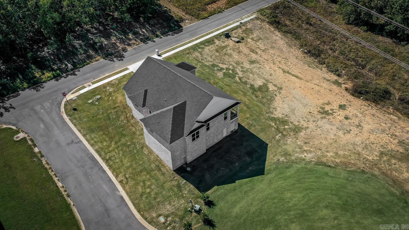 GREYSTONE - Residential