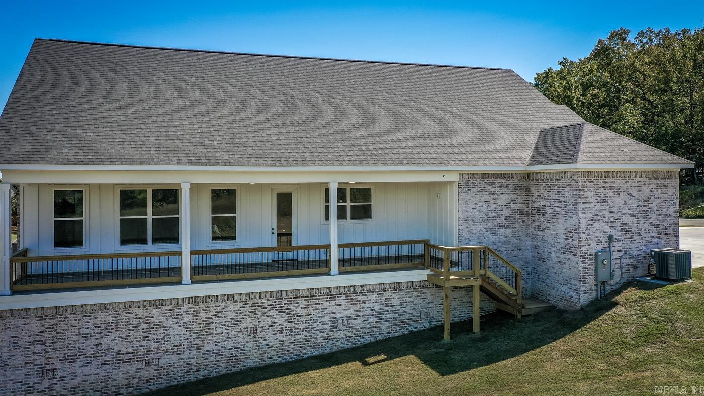 GREYSTONE - Residential