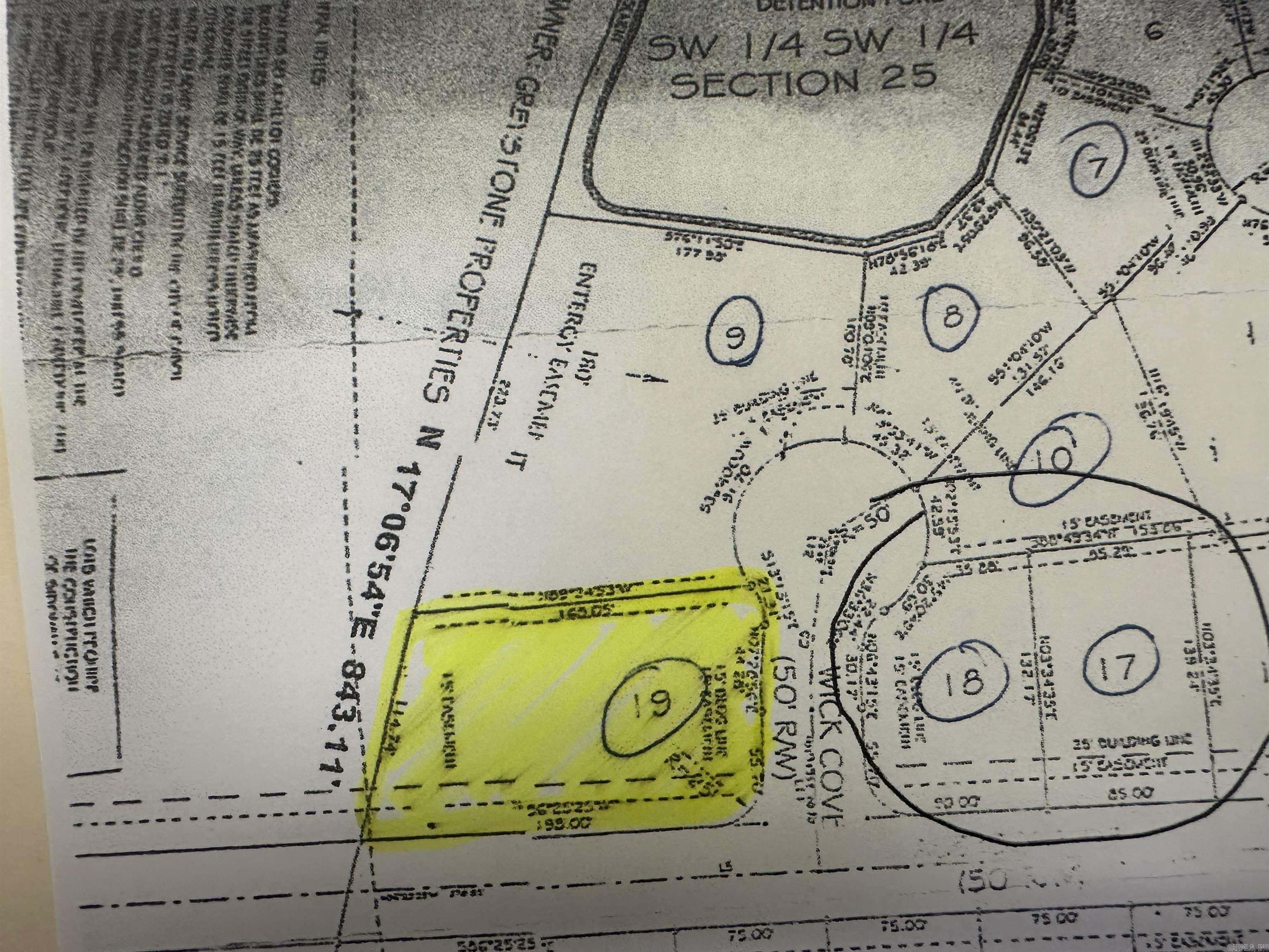 GREYSTONE - Residential