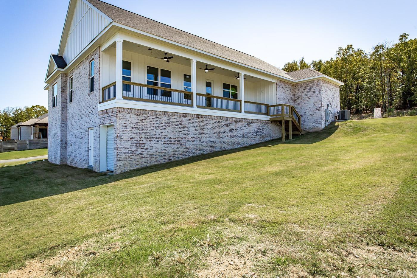 GREYSTONE - Residential