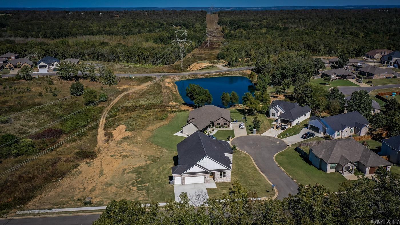 GREYSTONE - Residential