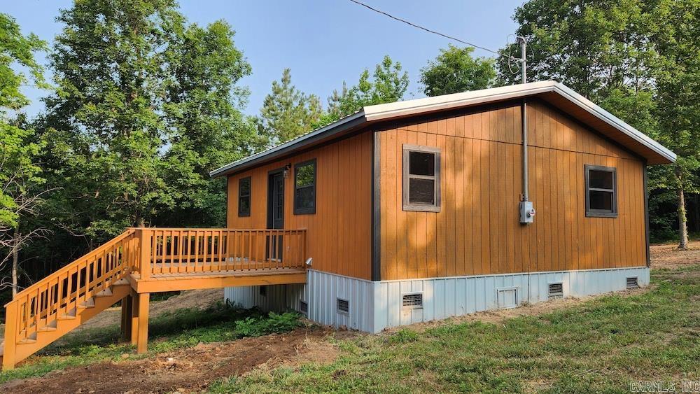 Not In List - Residential