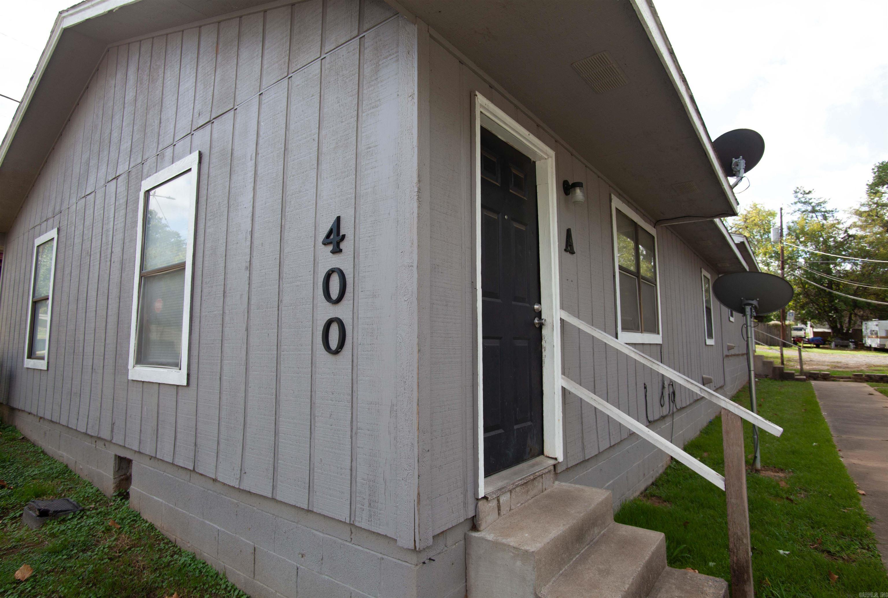 Moores Glendale - Residential Lease