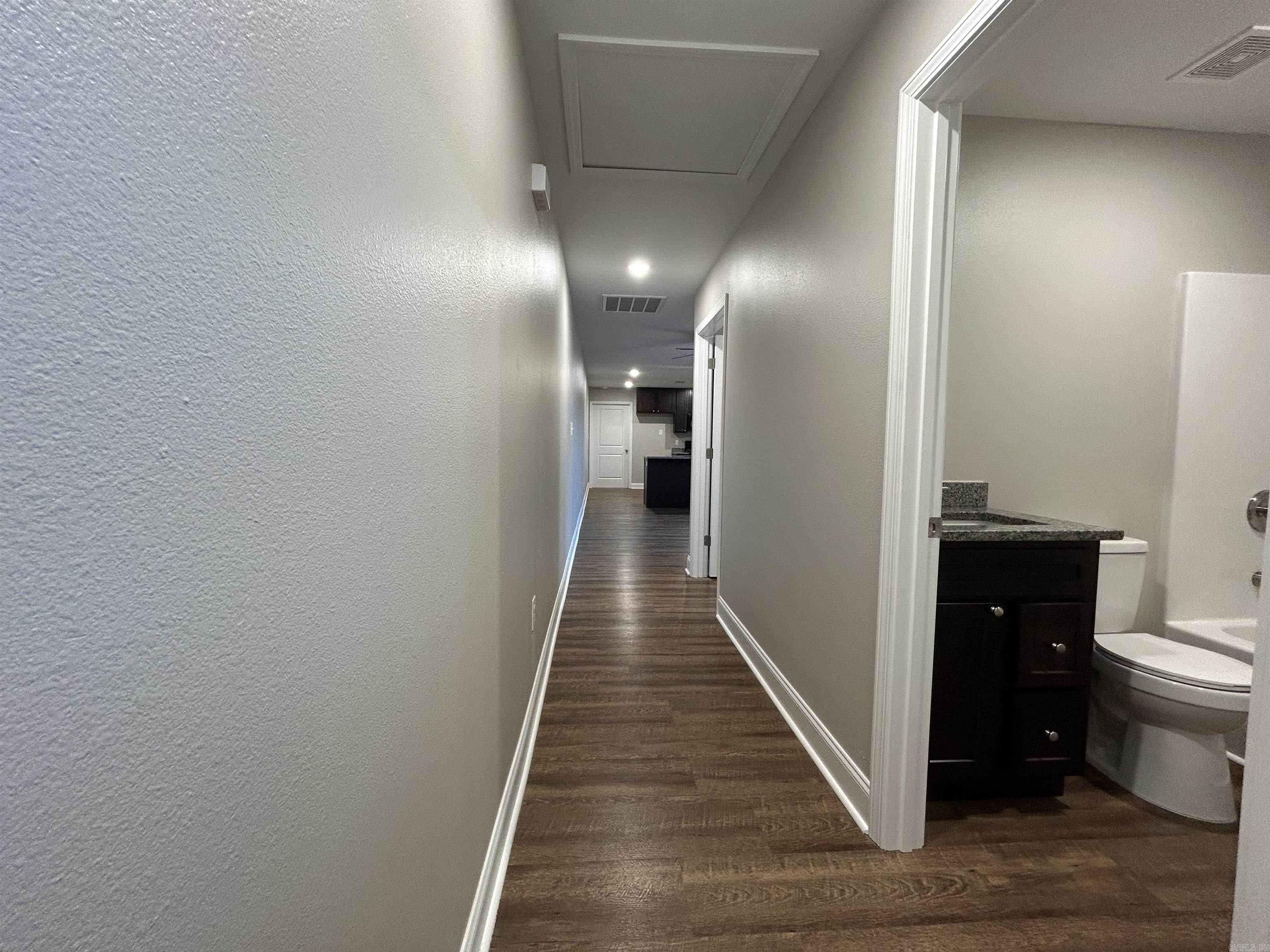 West Jacksonville #1 - Residential Income