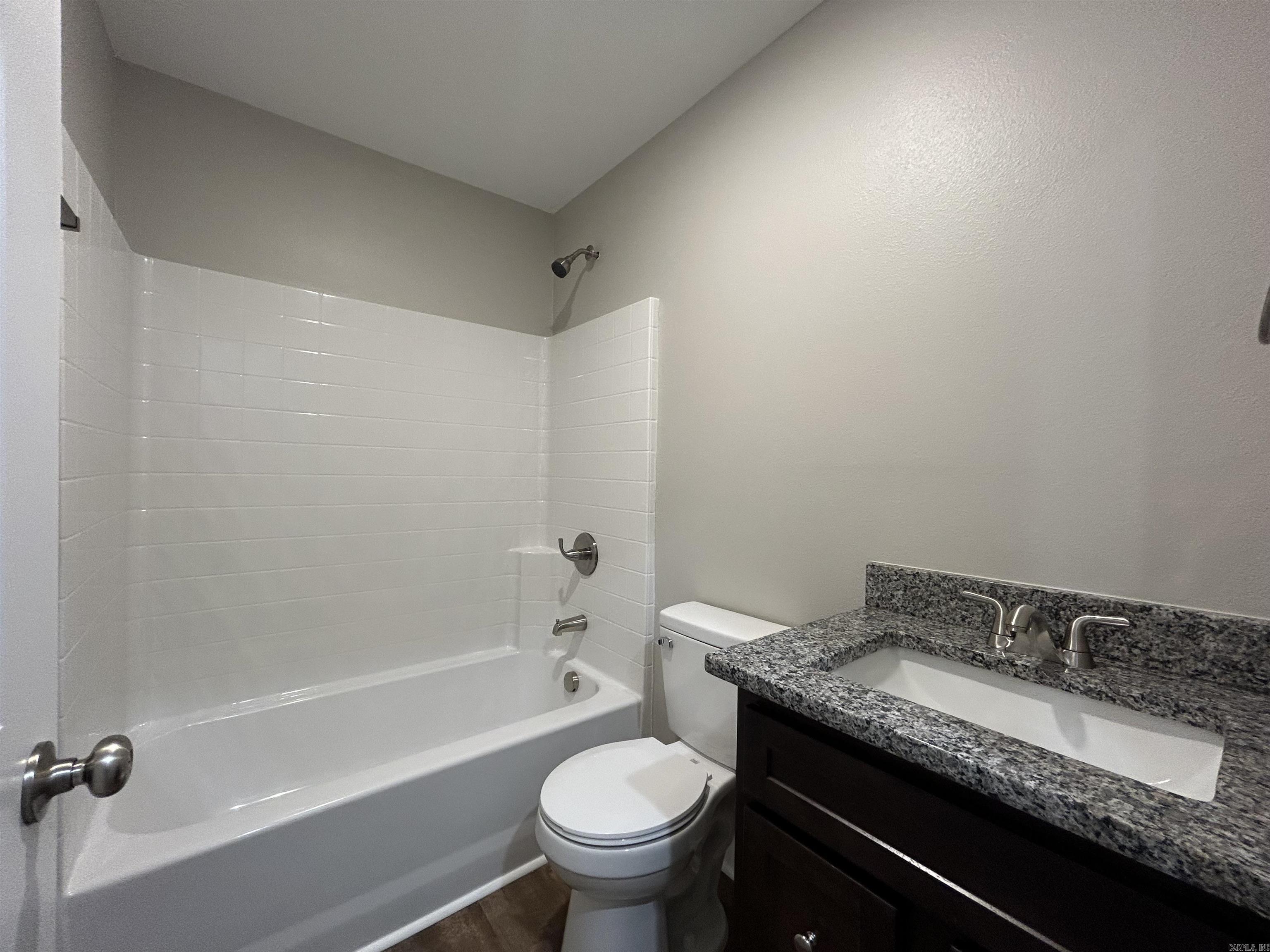 West Jacksonville #1 - Residential Income