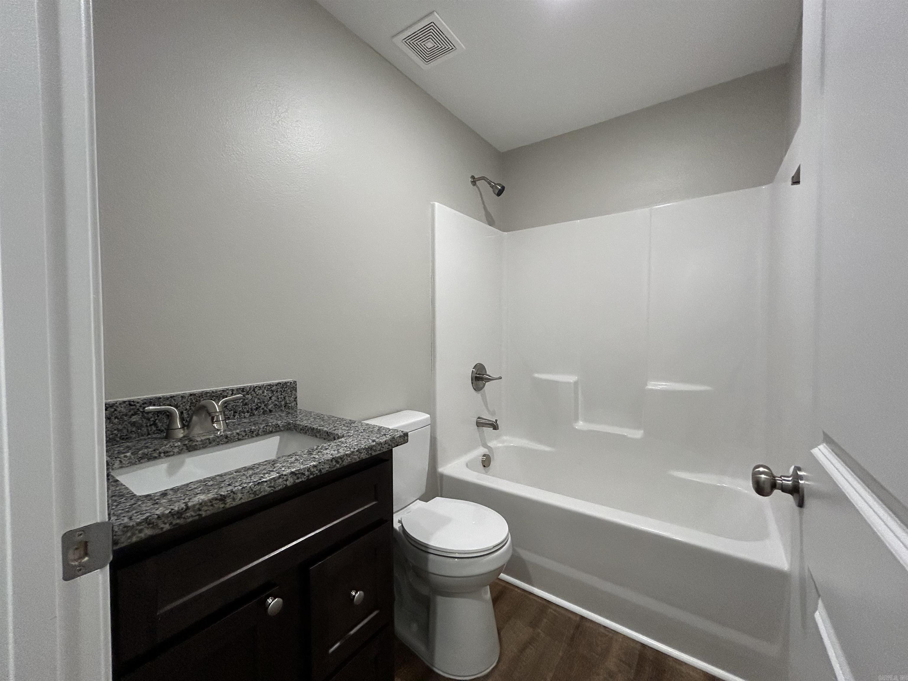 West Jacksonville #1 - Residential Income