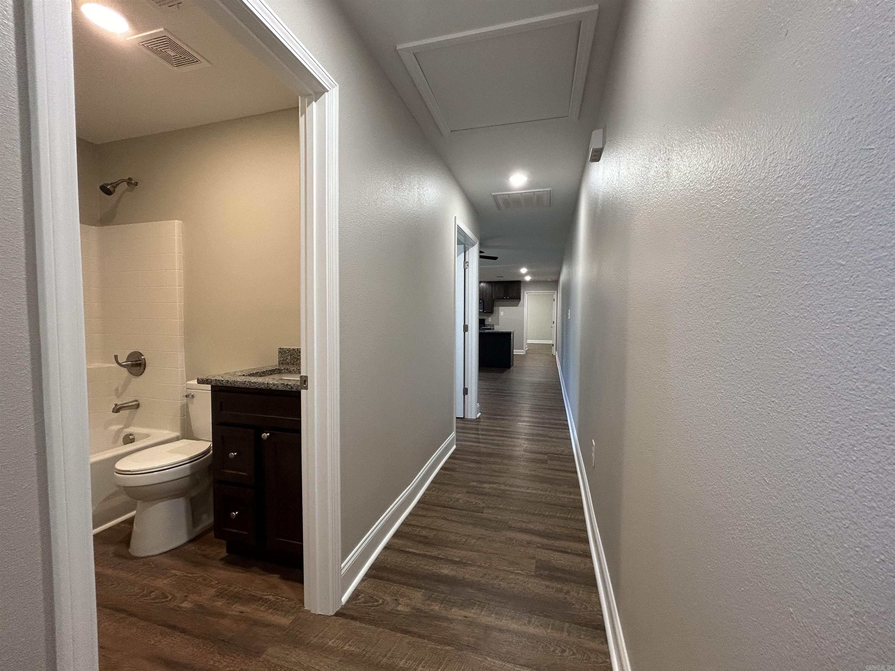 West Jacksonville #1 - Residential Income