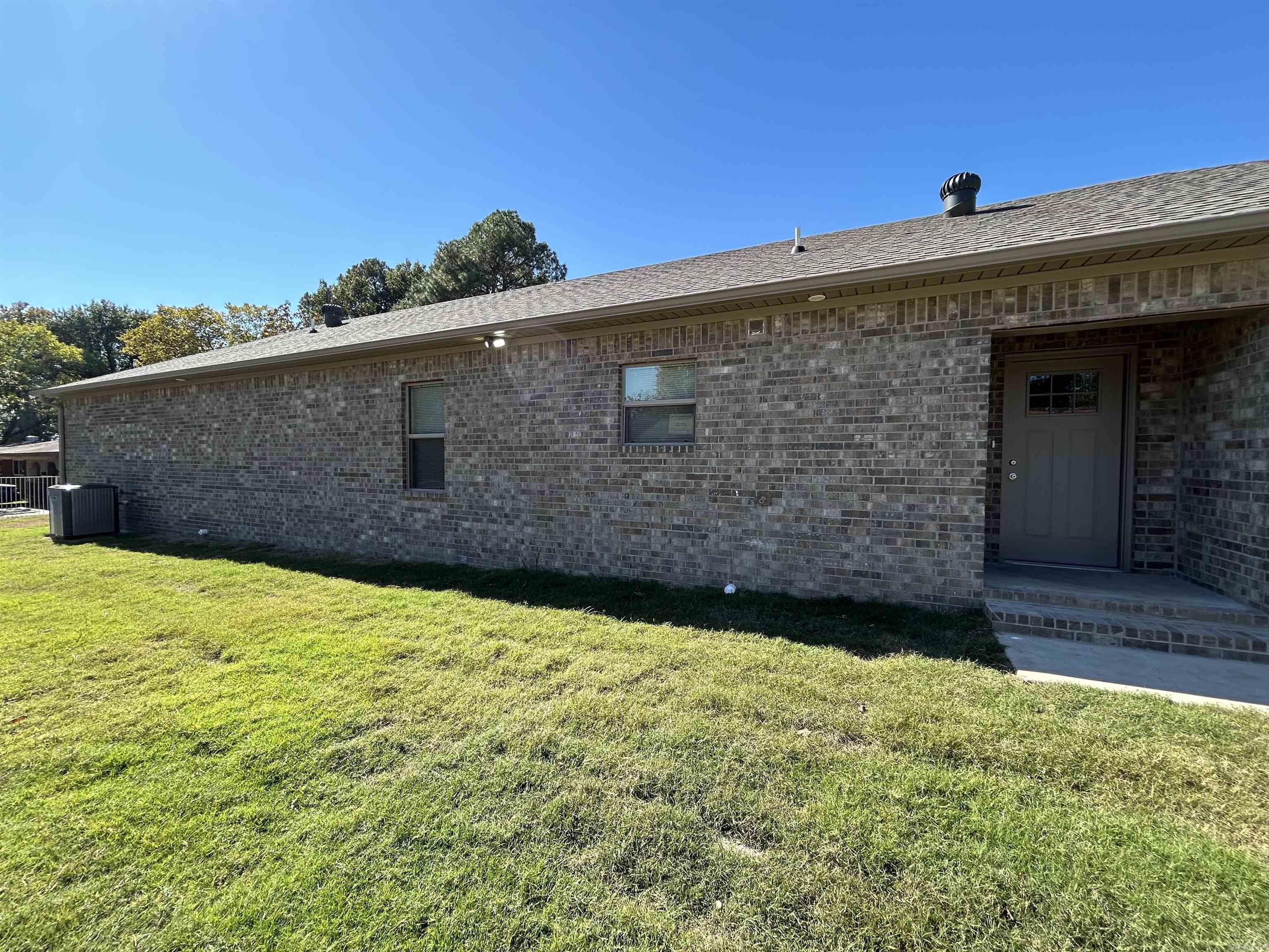 West Jacksonville #1 - Residential Income