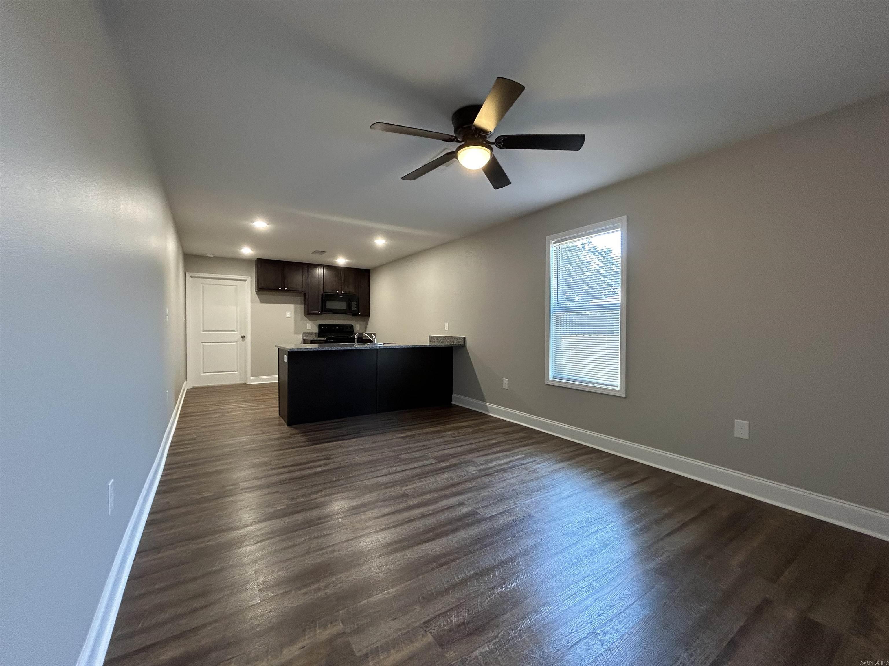 West Jacksonville #1 - Residential Income